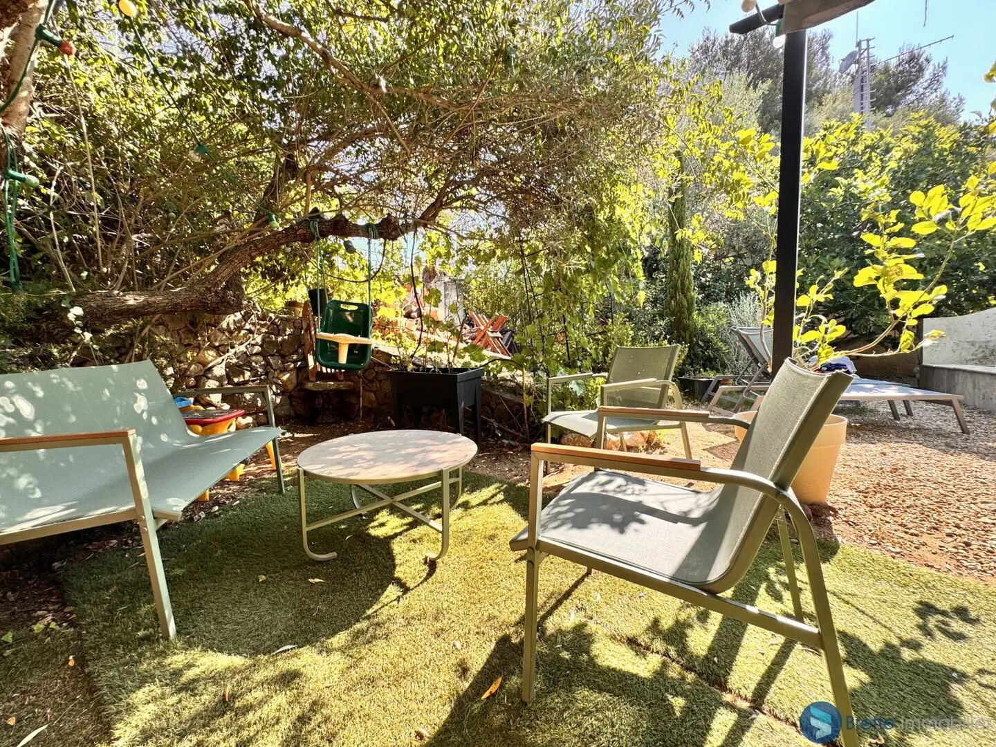 Maison à vendre, 108m², Le Revest-les-Eaux