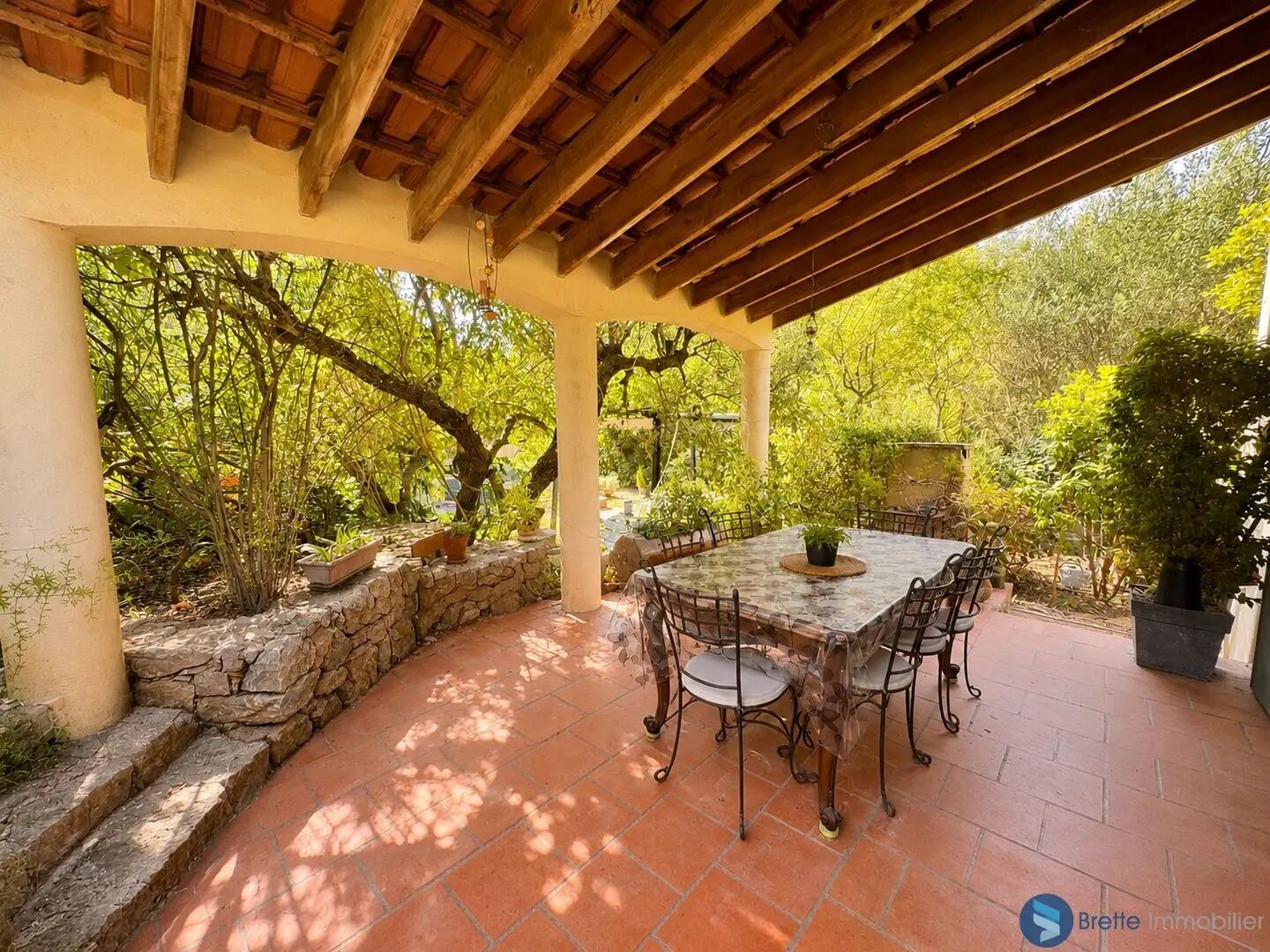 Maison à vendre, 108m², Le Revest-les-Eaux