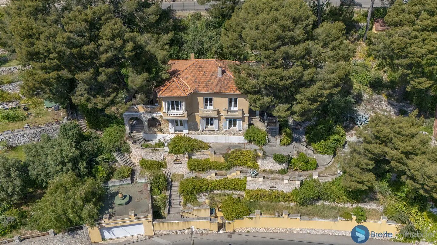 Maison à vendre, 180m², Toulon