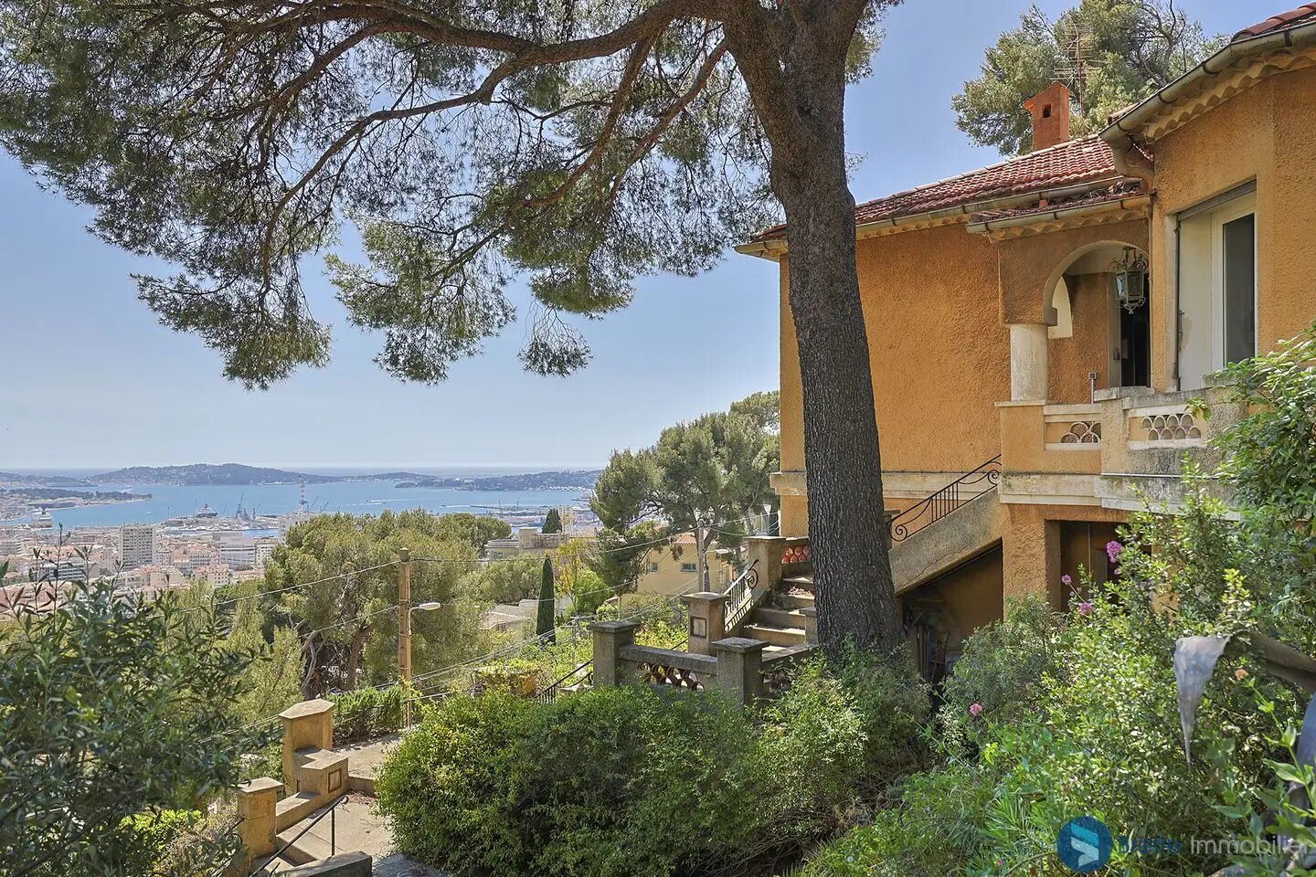 Maison à vendre, 180m², Toulon