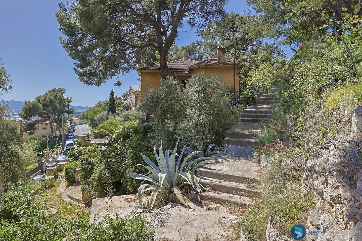 Maison à vendre, 180m², Toulon
