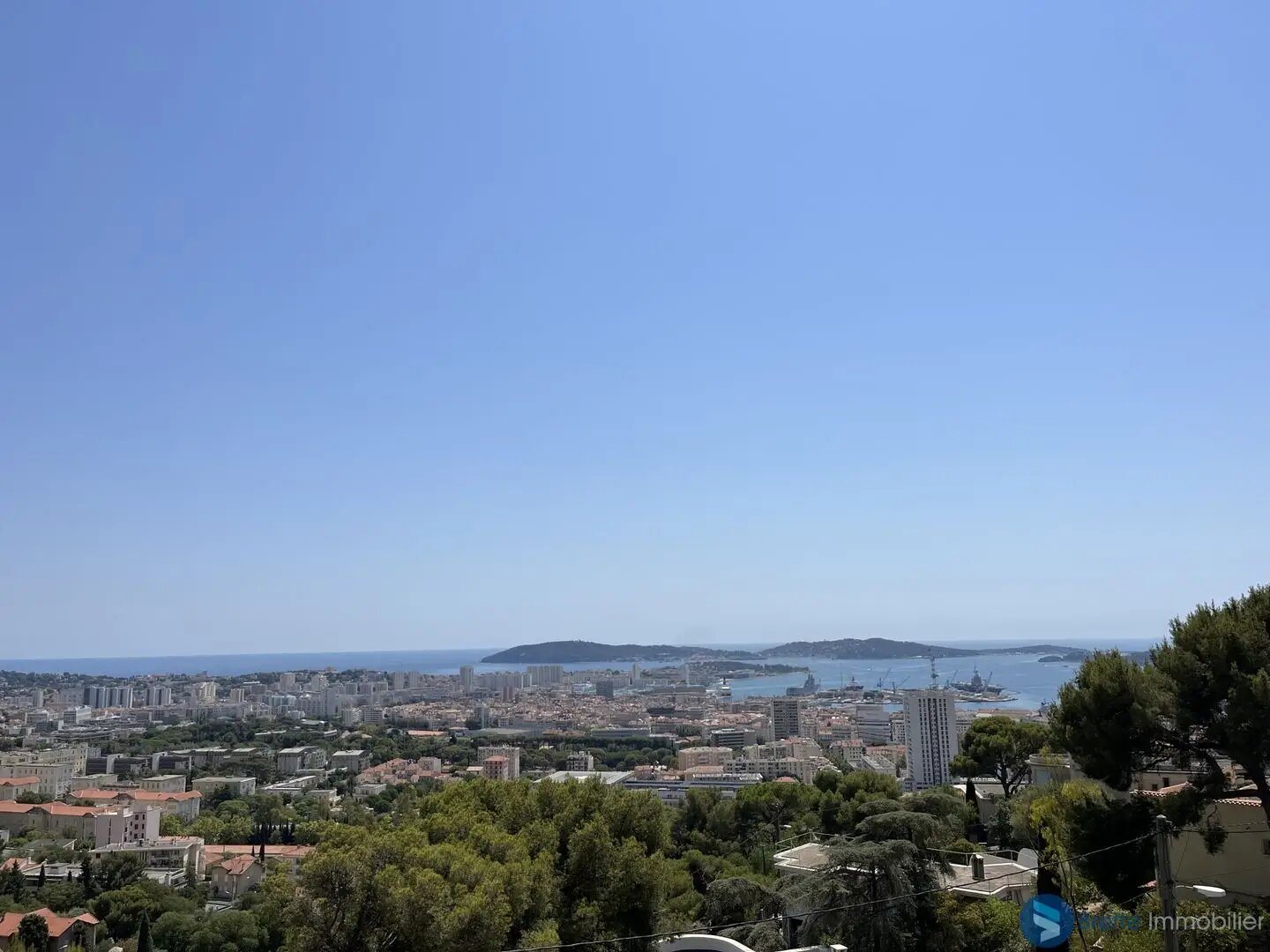 Maison à vendre, 180m², Toulon