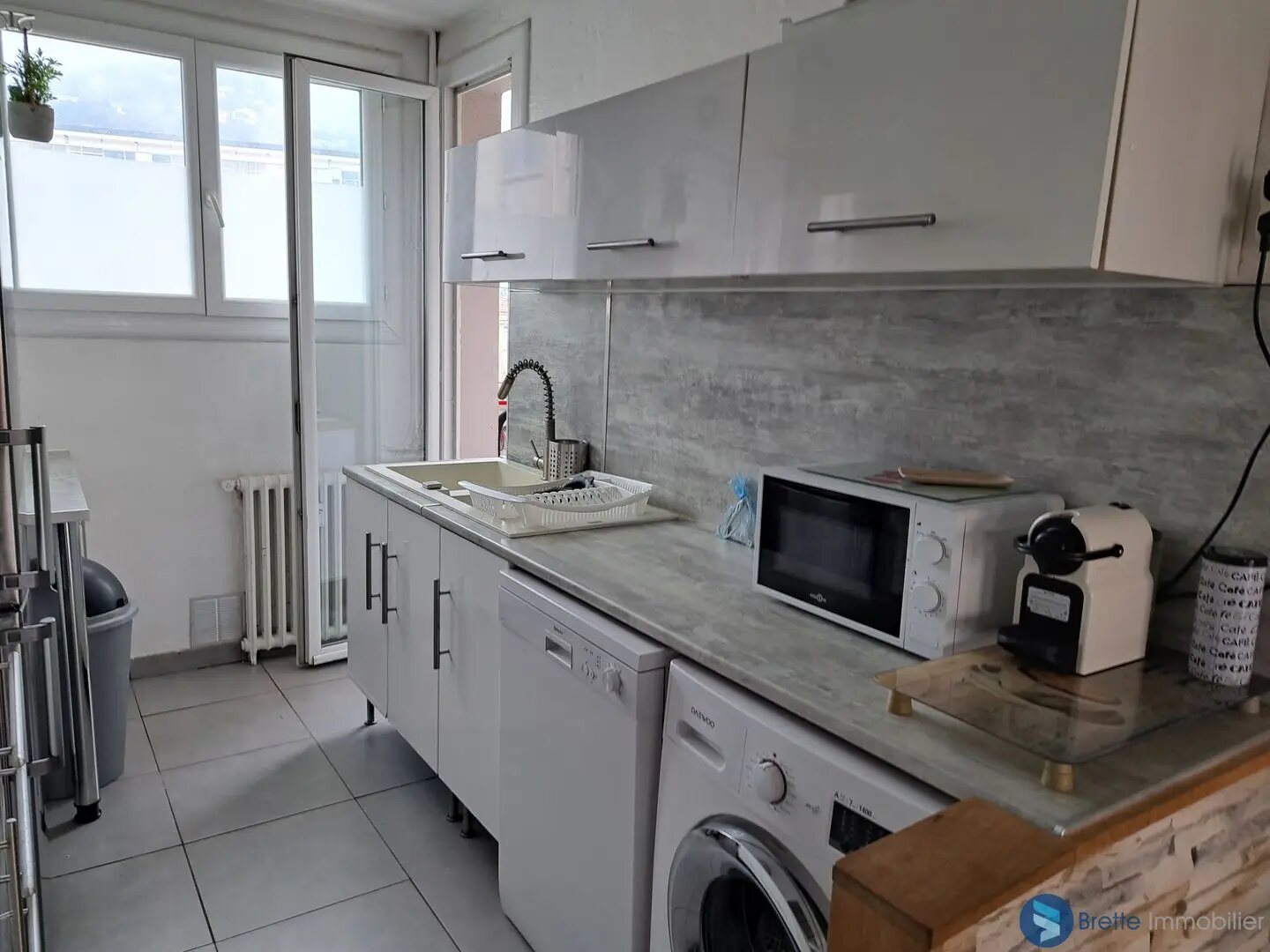 Appartement à vendre, 69m², Toulon