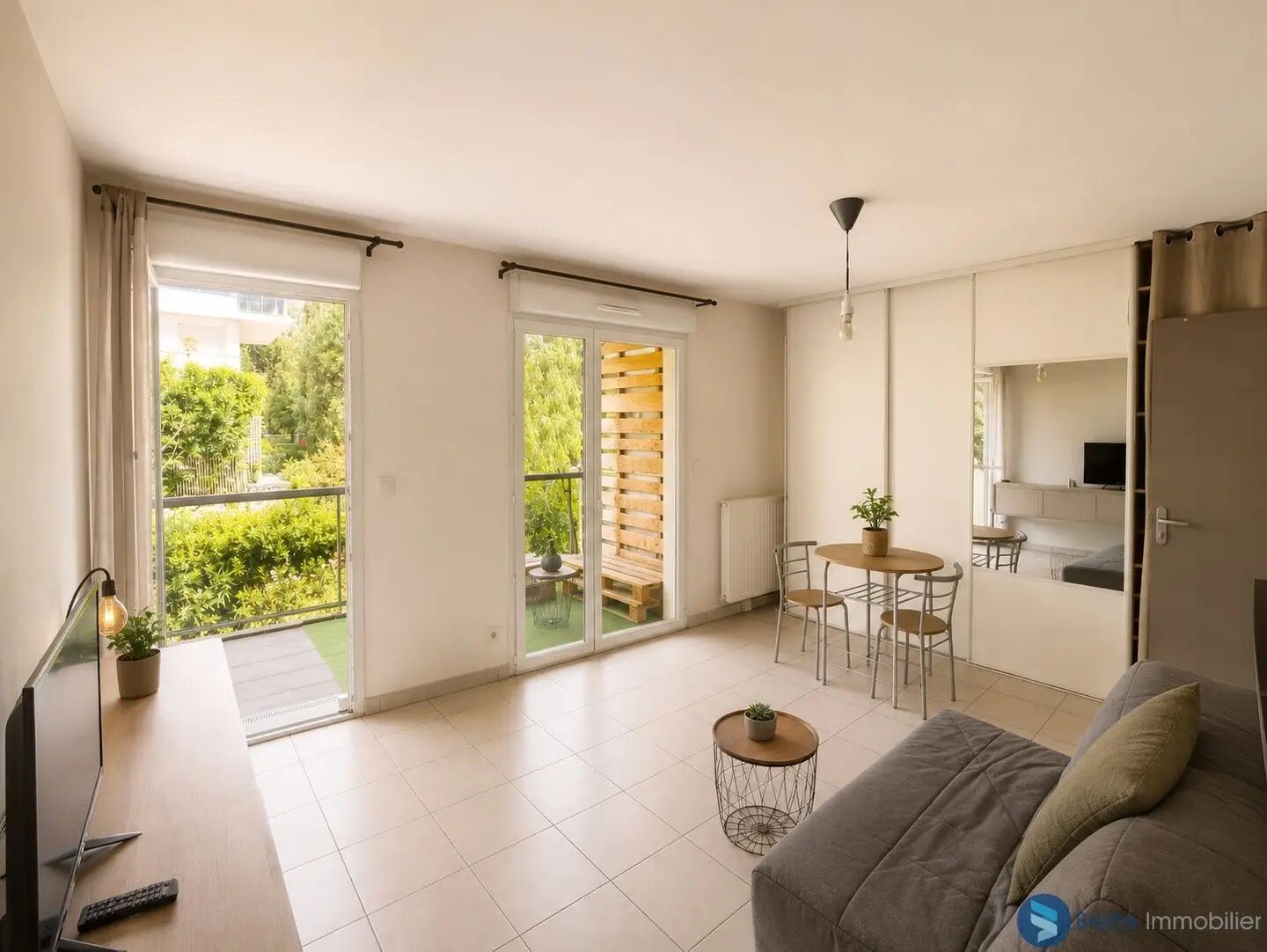 Appartement à vendre, 35m², La Valette-du-Var