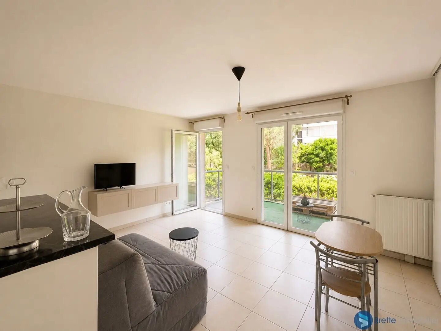Appartement à vendre, 35m², La Valette-du-Var