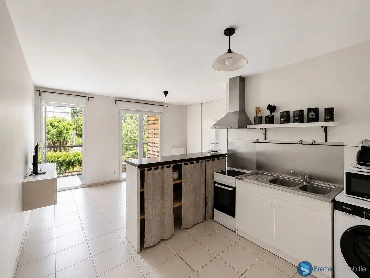 Appartement à vendre, 35m², La Valette-du-Var