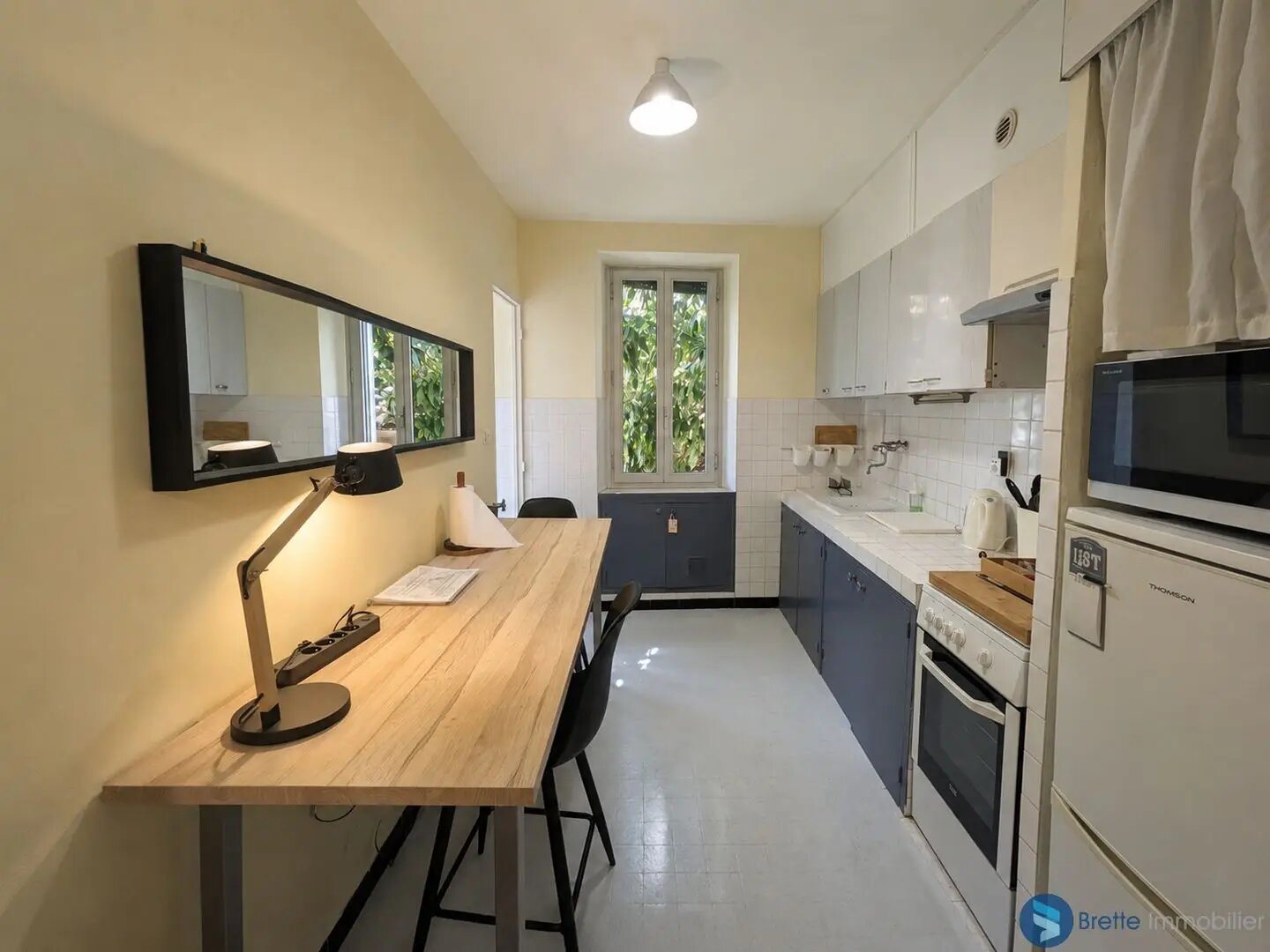 Appartement à vendre, 31m², Toulon