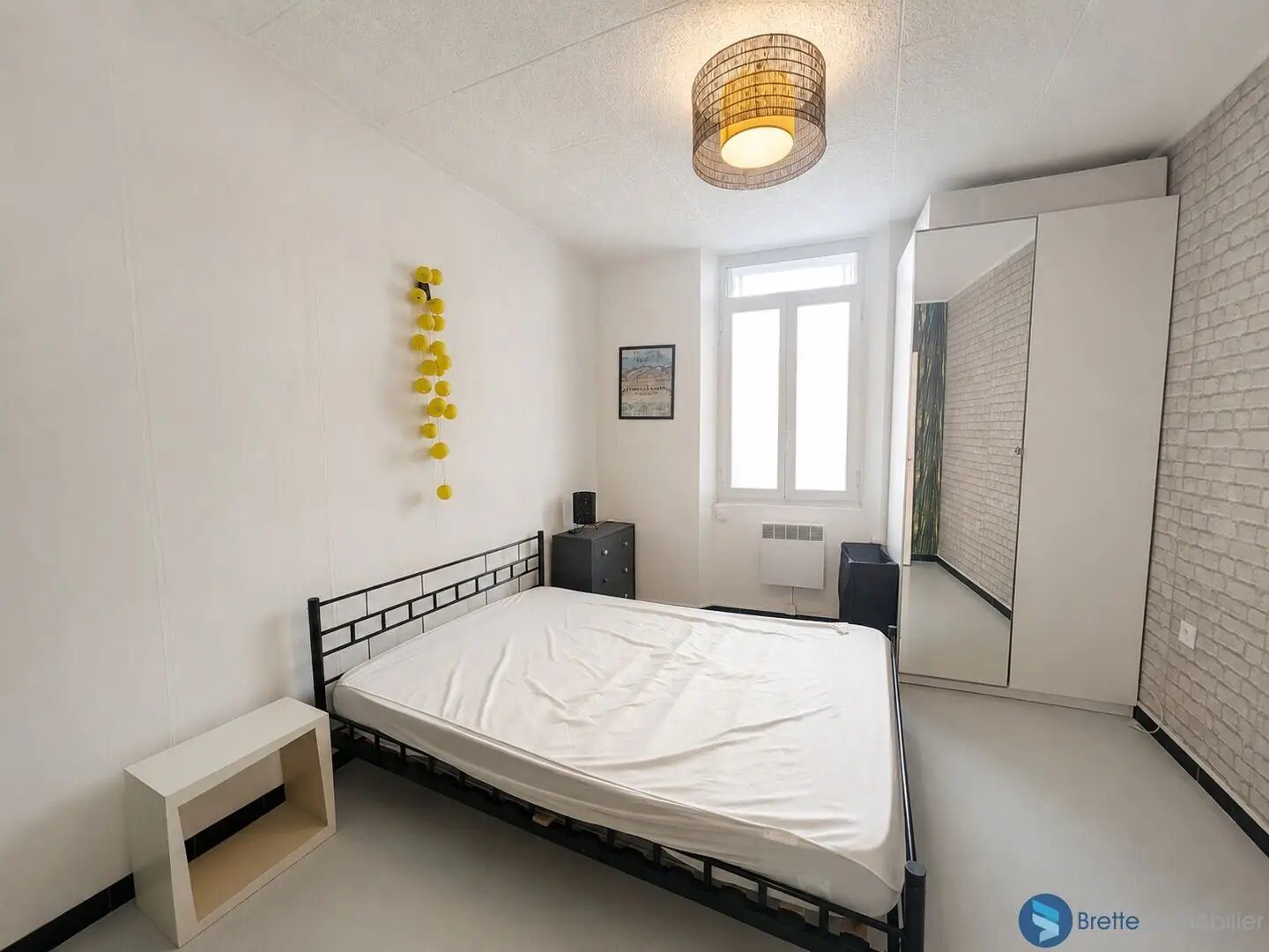 Appartement à vendre, 31m², Toulon