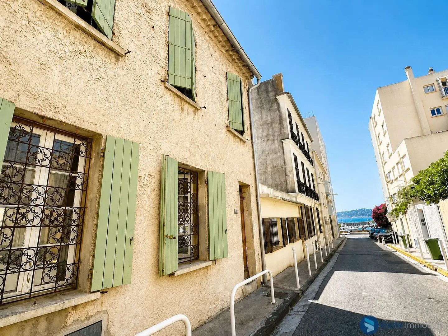 Maison à vendre, 85m², Toulon