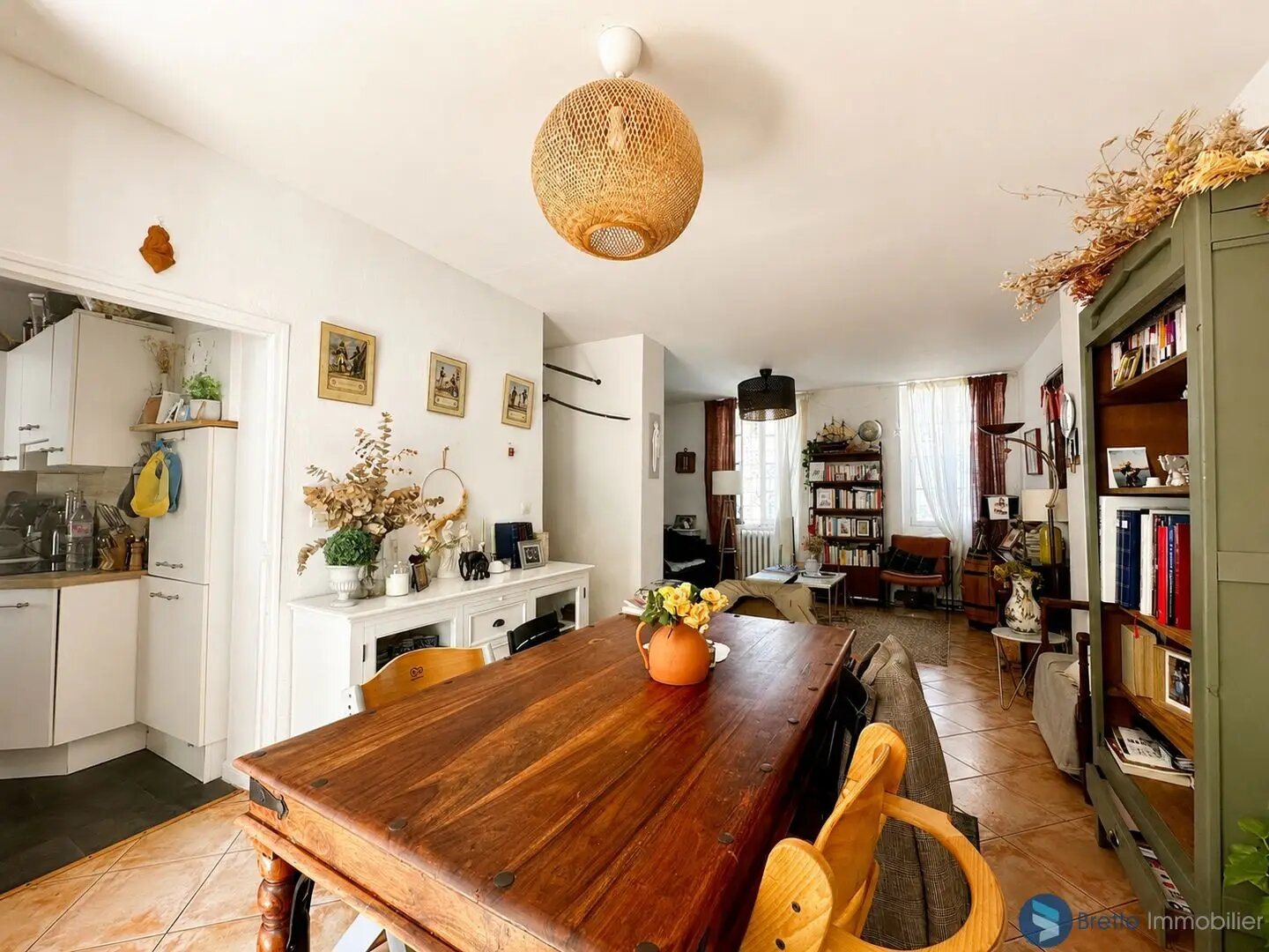 Maison à vendre, 85m², Toulon