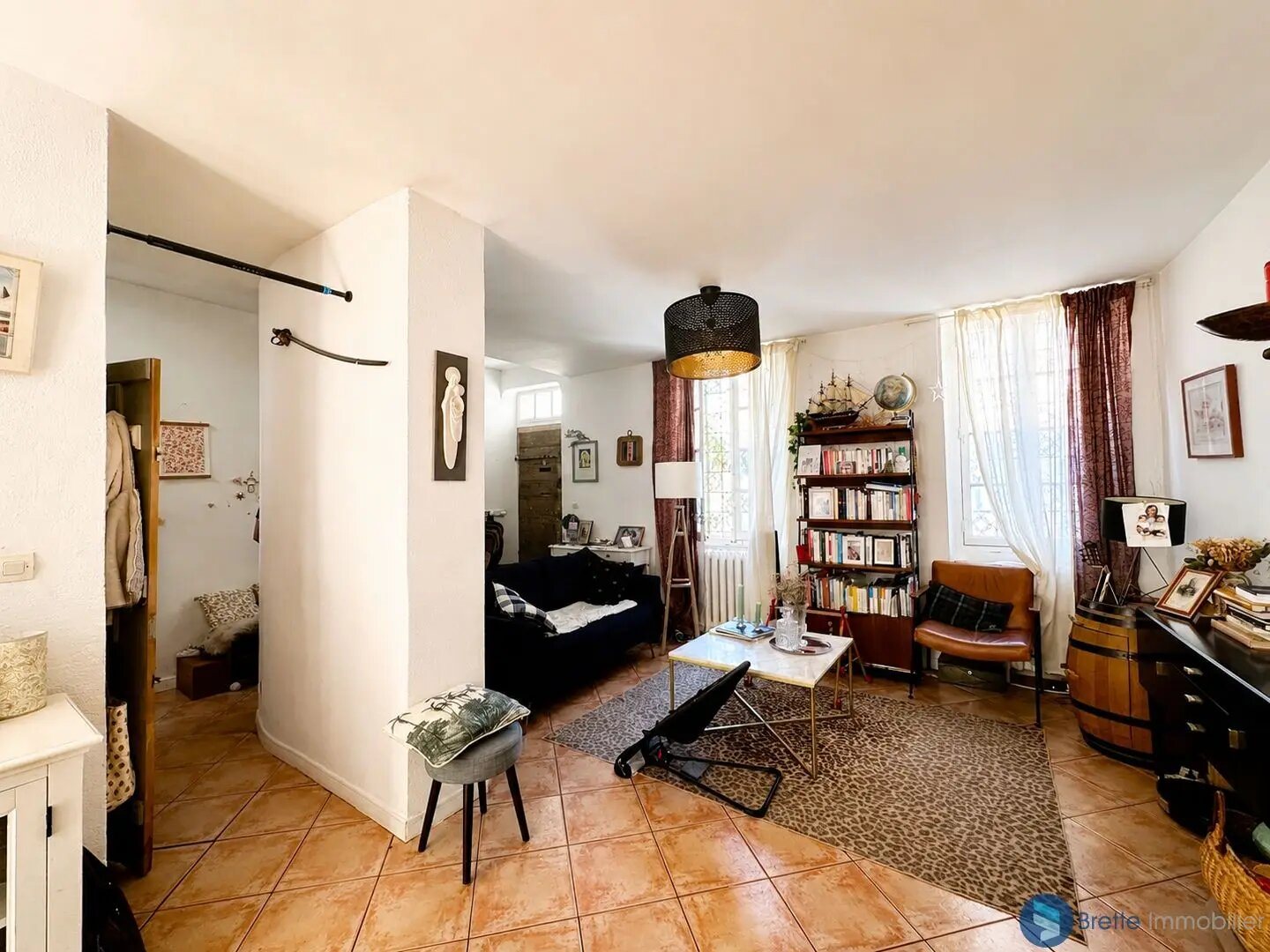 Maison à vendre, 85m², Toulon