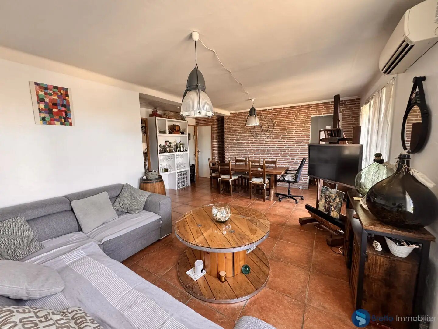 Appartement à vendre, 60m², Toulon