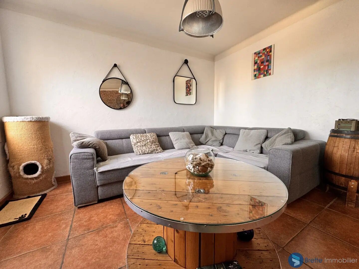 Appartement à vendre, 60m², Toulon