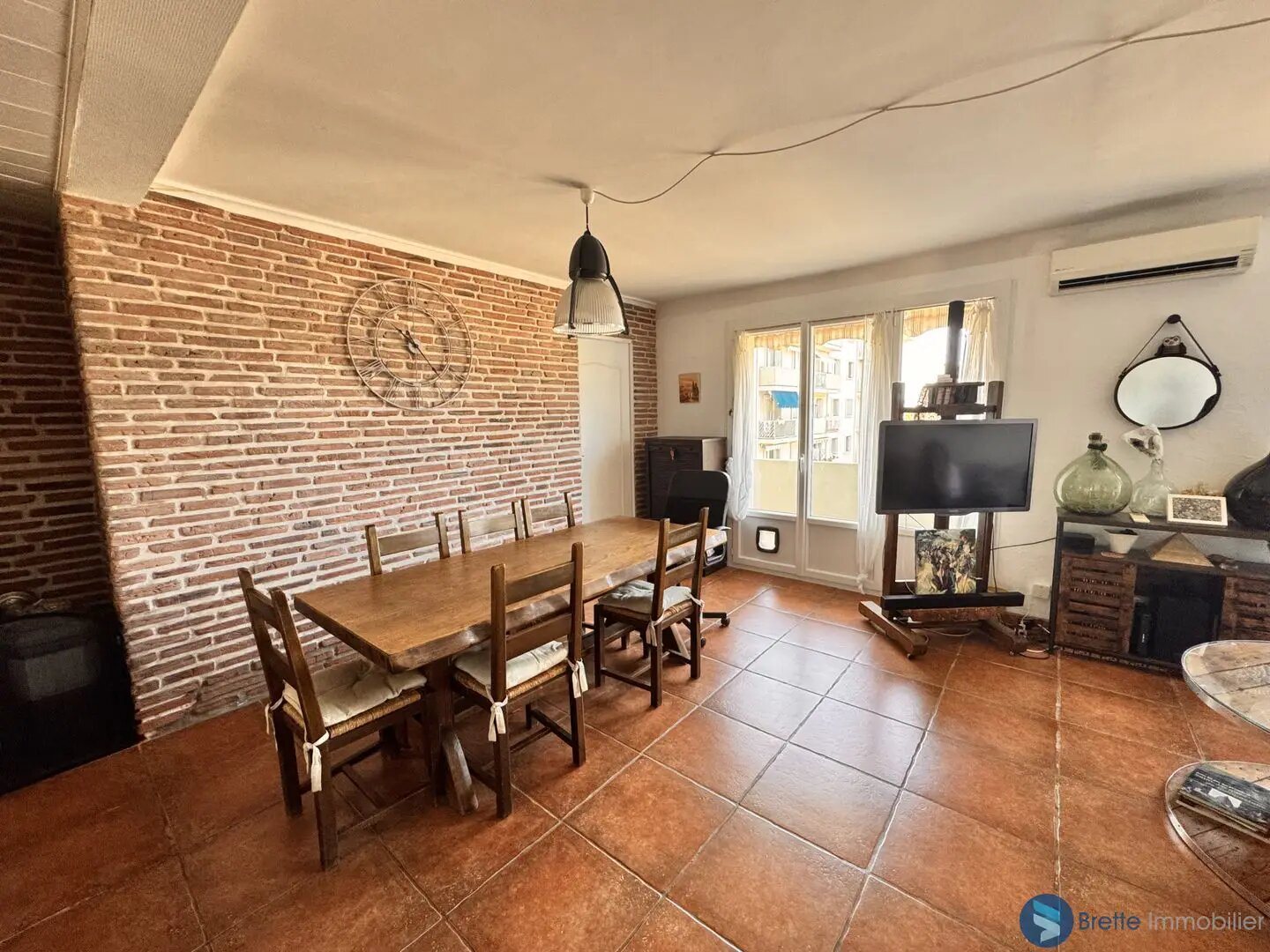 Appartement à vendre, 60m², Toulon