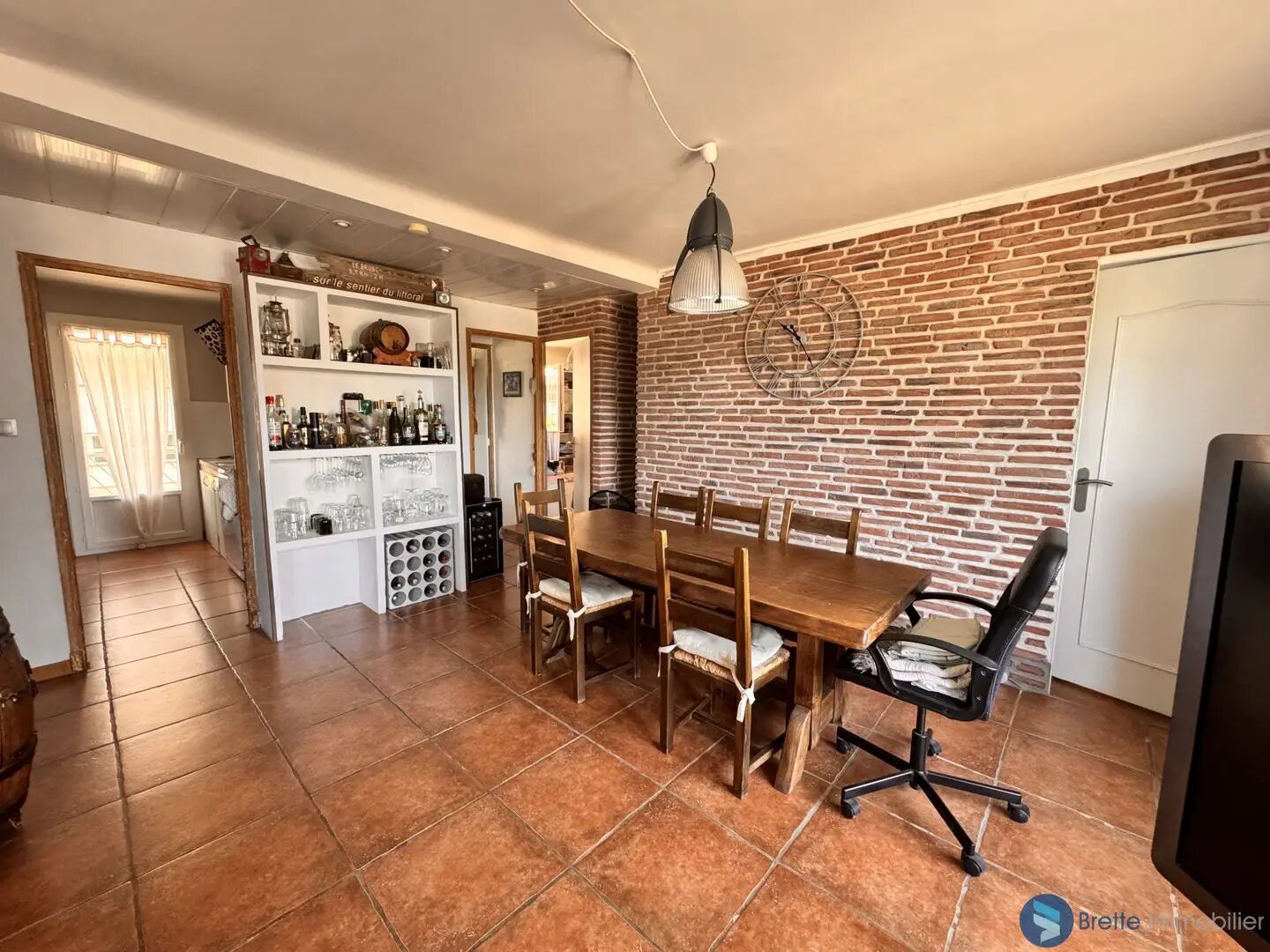Appartement à vendre, 60m², Toulon