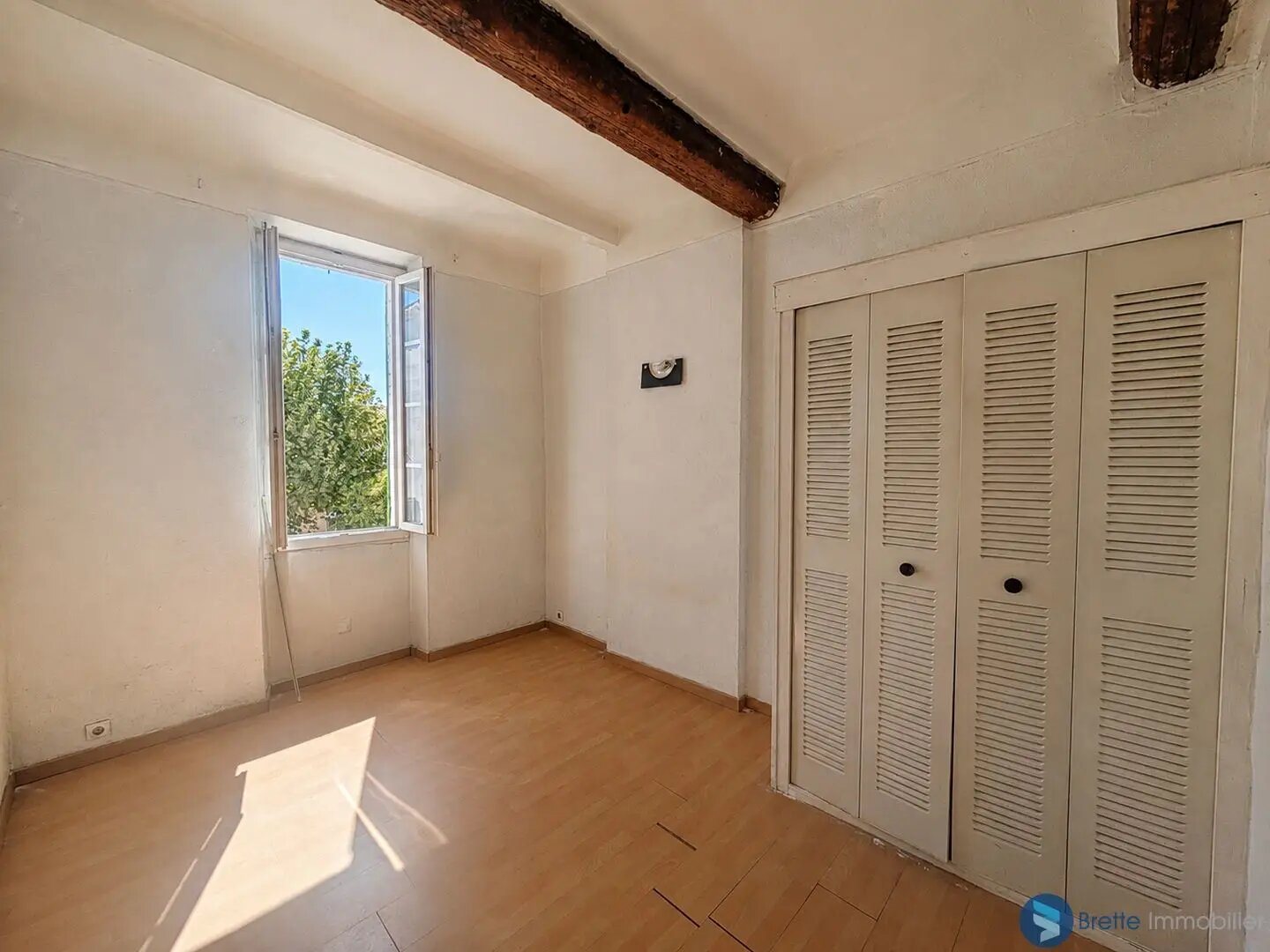 Appartement à vendre, 45m², Toulon