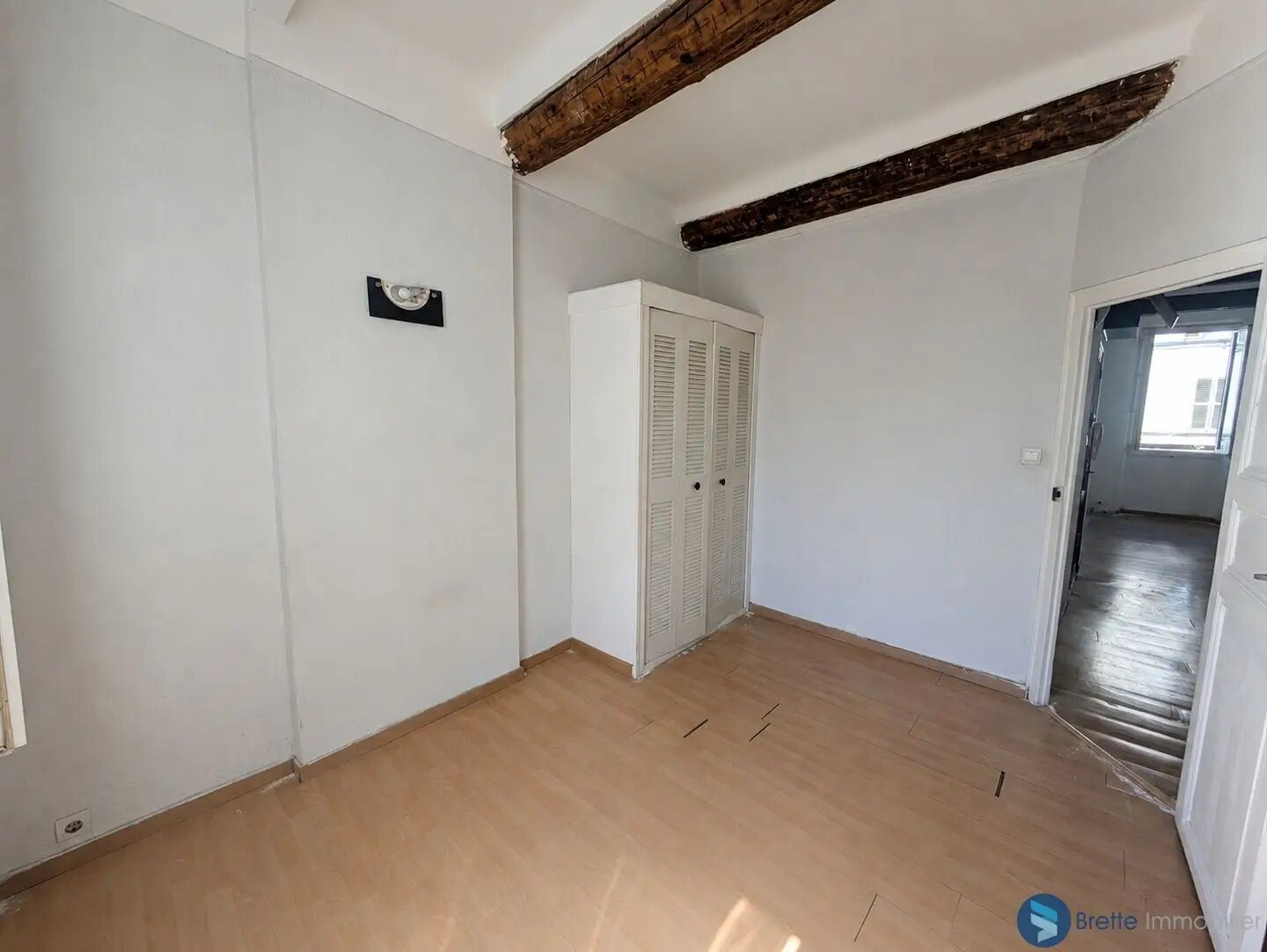 Appartement à vendre, 45m², Toulon
