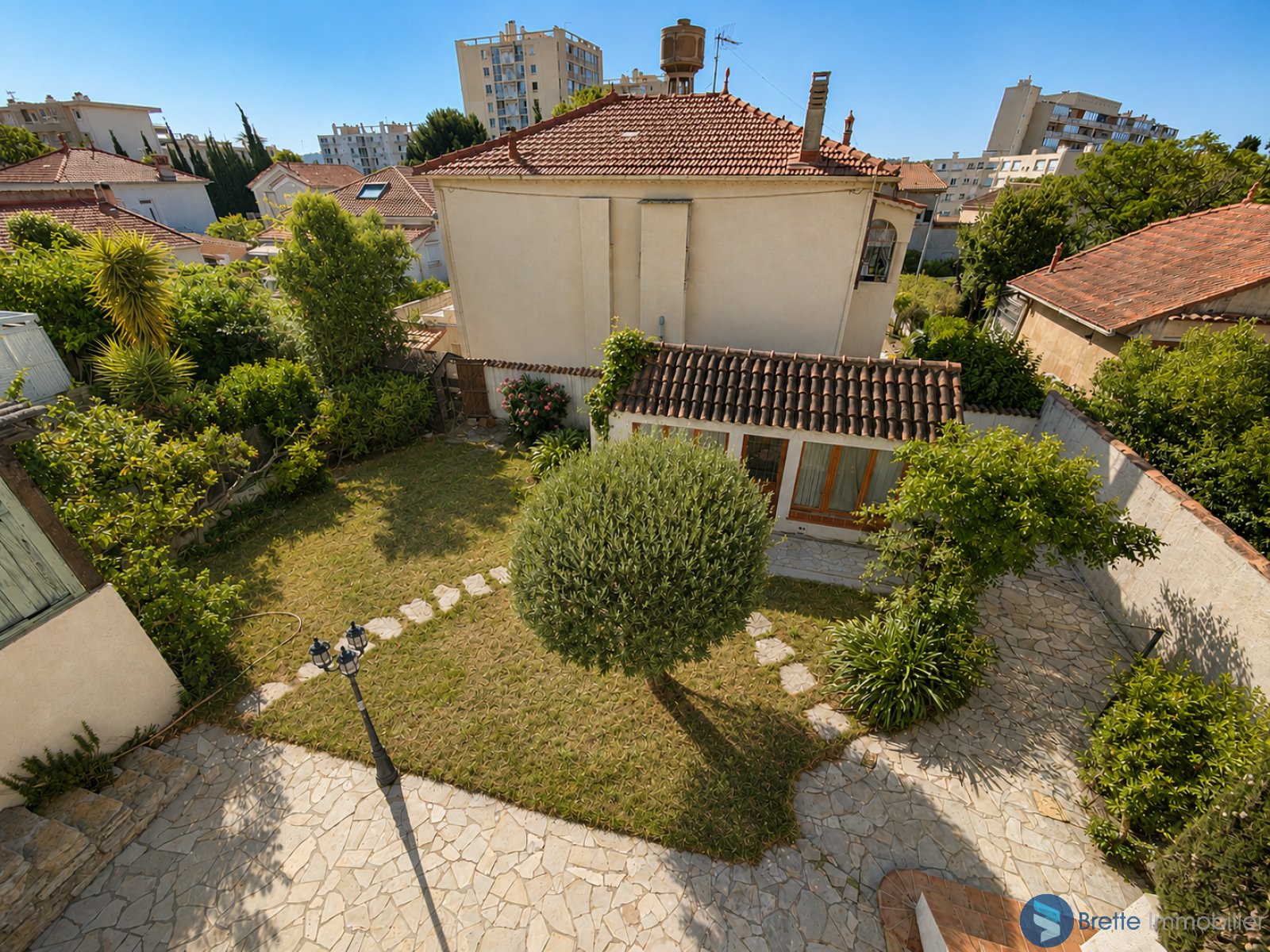 Maison à vendre, 128m², La Valette-du-Var