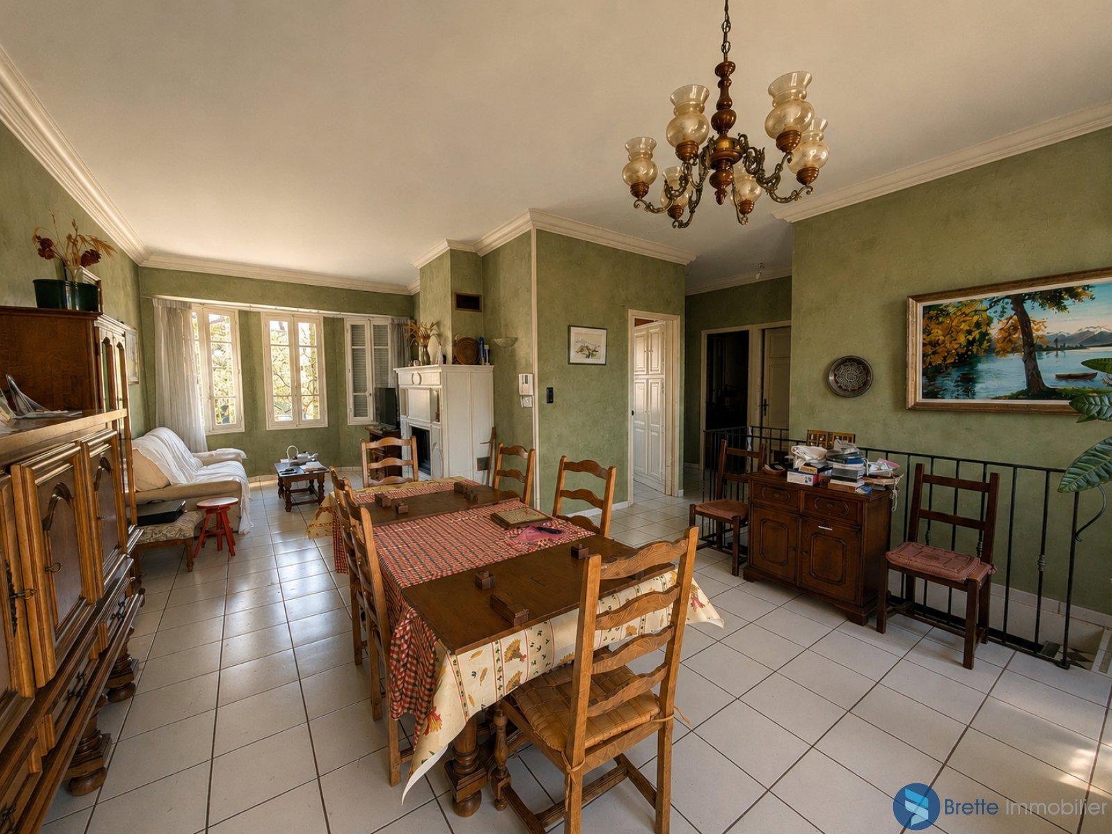 Maison à vendre, 128m², La Valette-du-Var