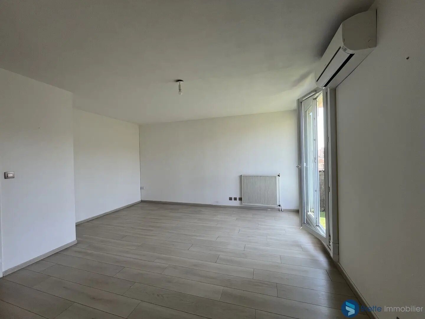 Appartement à vendre, 50m², Toulon