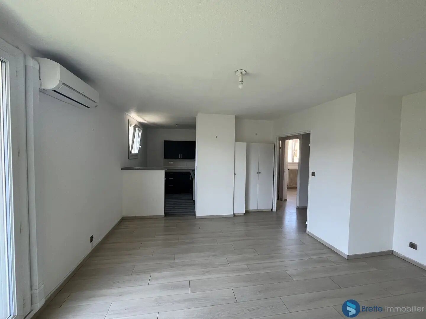 Appartement à vendre, 50m², Toulon