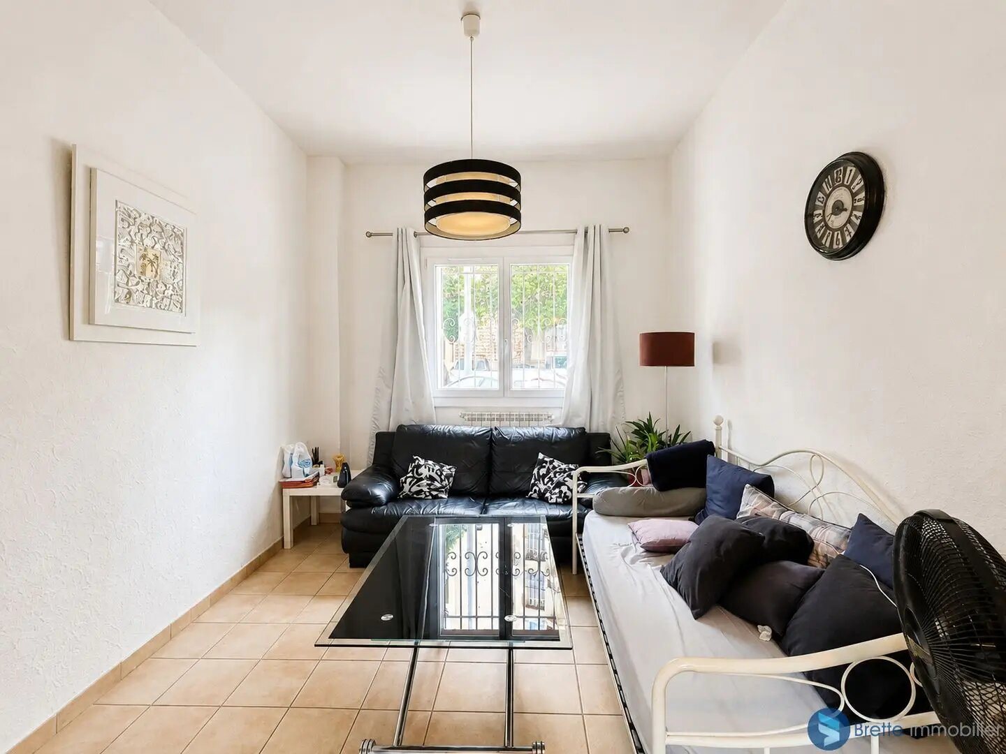 Appartement à vendre, 50m², Toulon