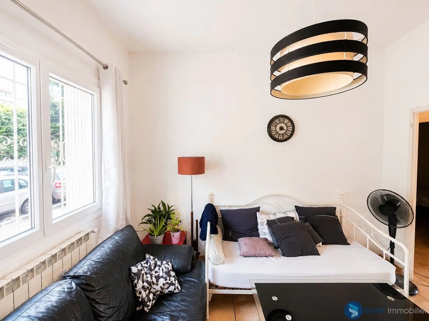 Appartement à vendre, 50m², Toulon