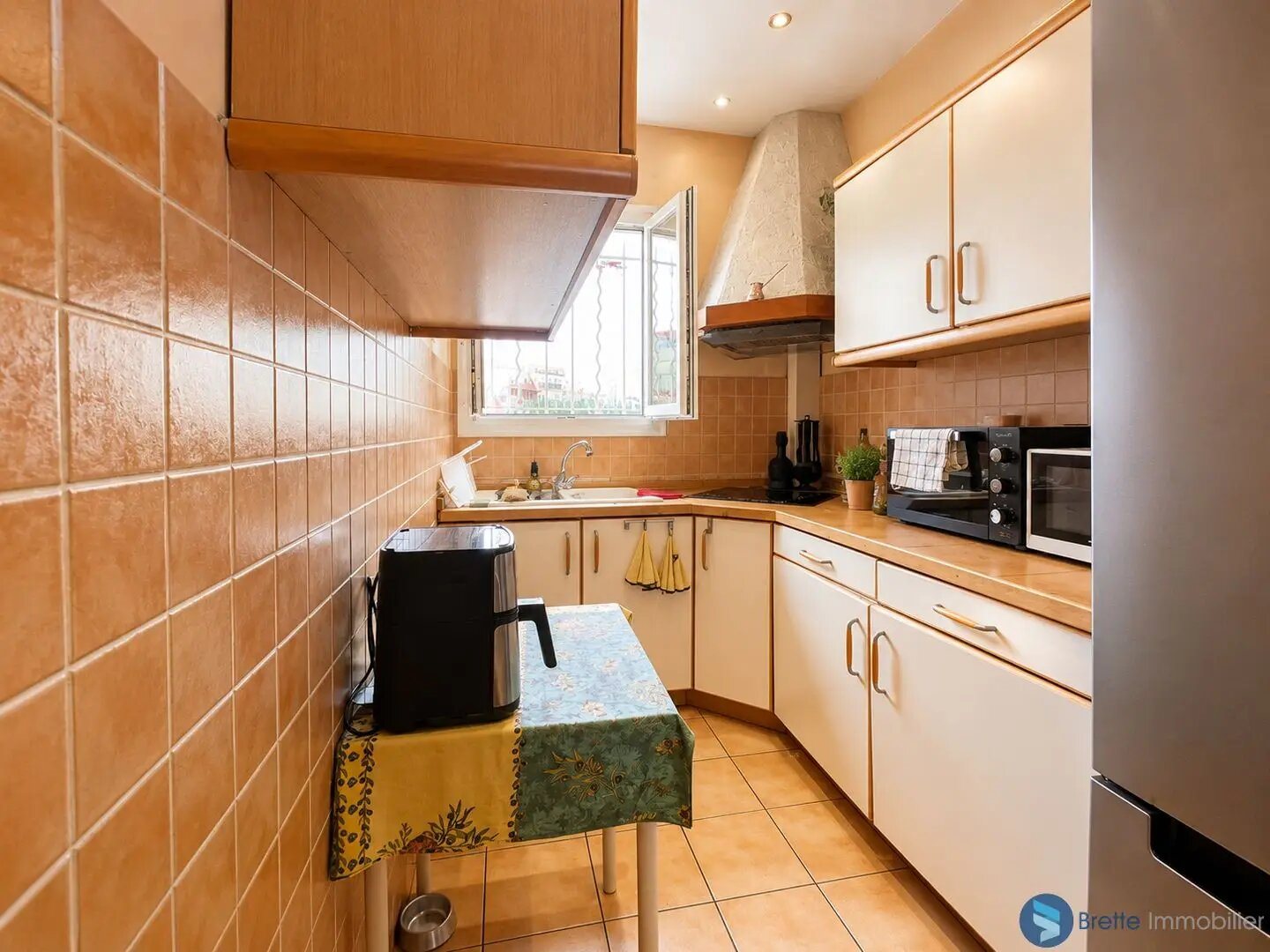 Appartement à vendre, 50m², Toulon