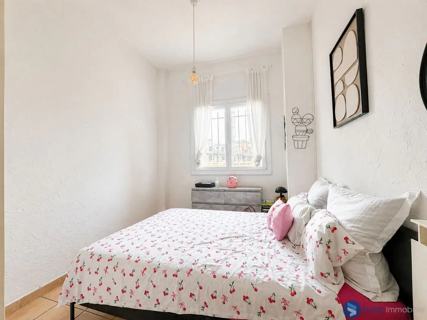 Appartement à vendre, 50m², Toulon