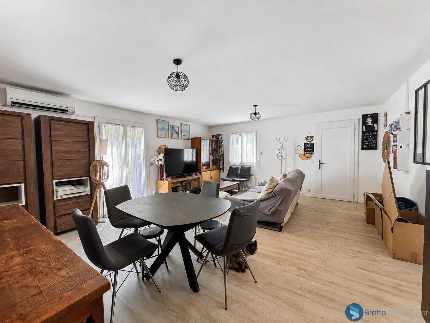 Maison à vendre, 147m², La Garde