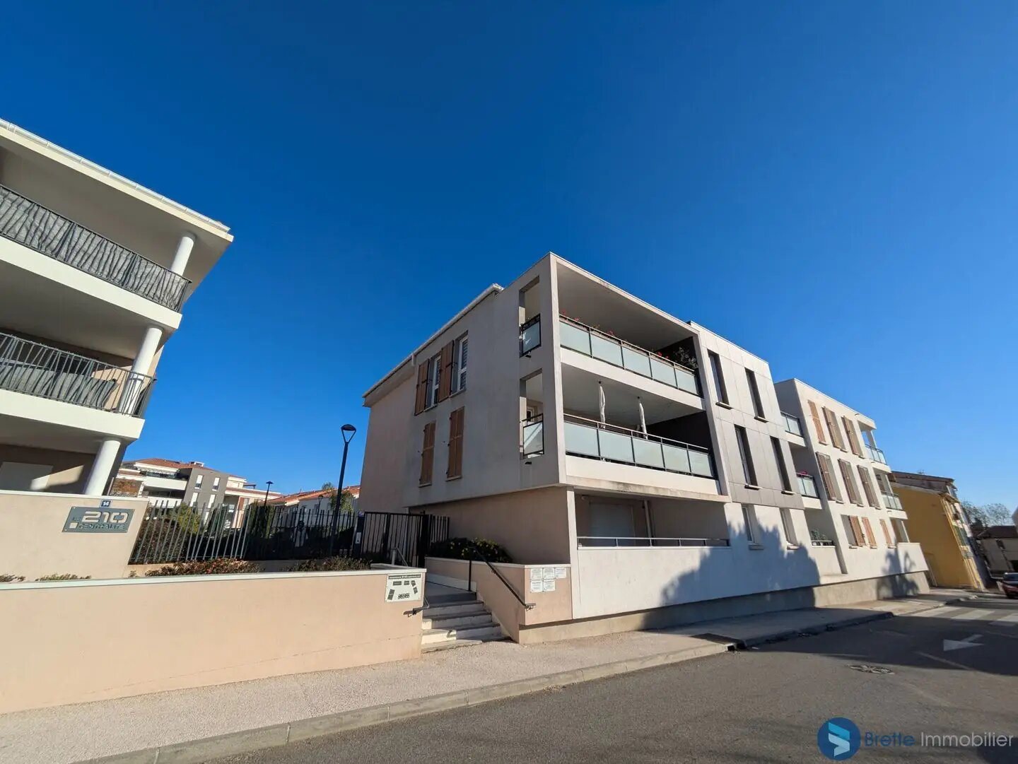 Appartement à vendre, 57m², La Farlède