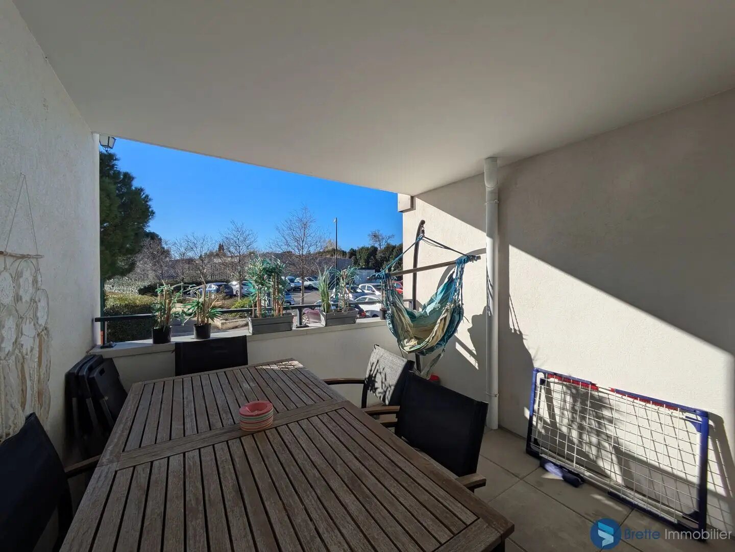 Appartement à vendre, 57m², La Farlède