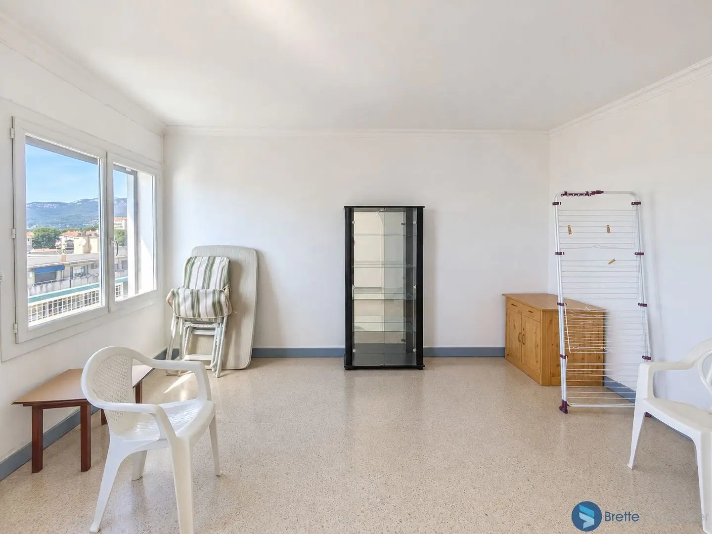 Appartement à vendre, 100m², Toulon