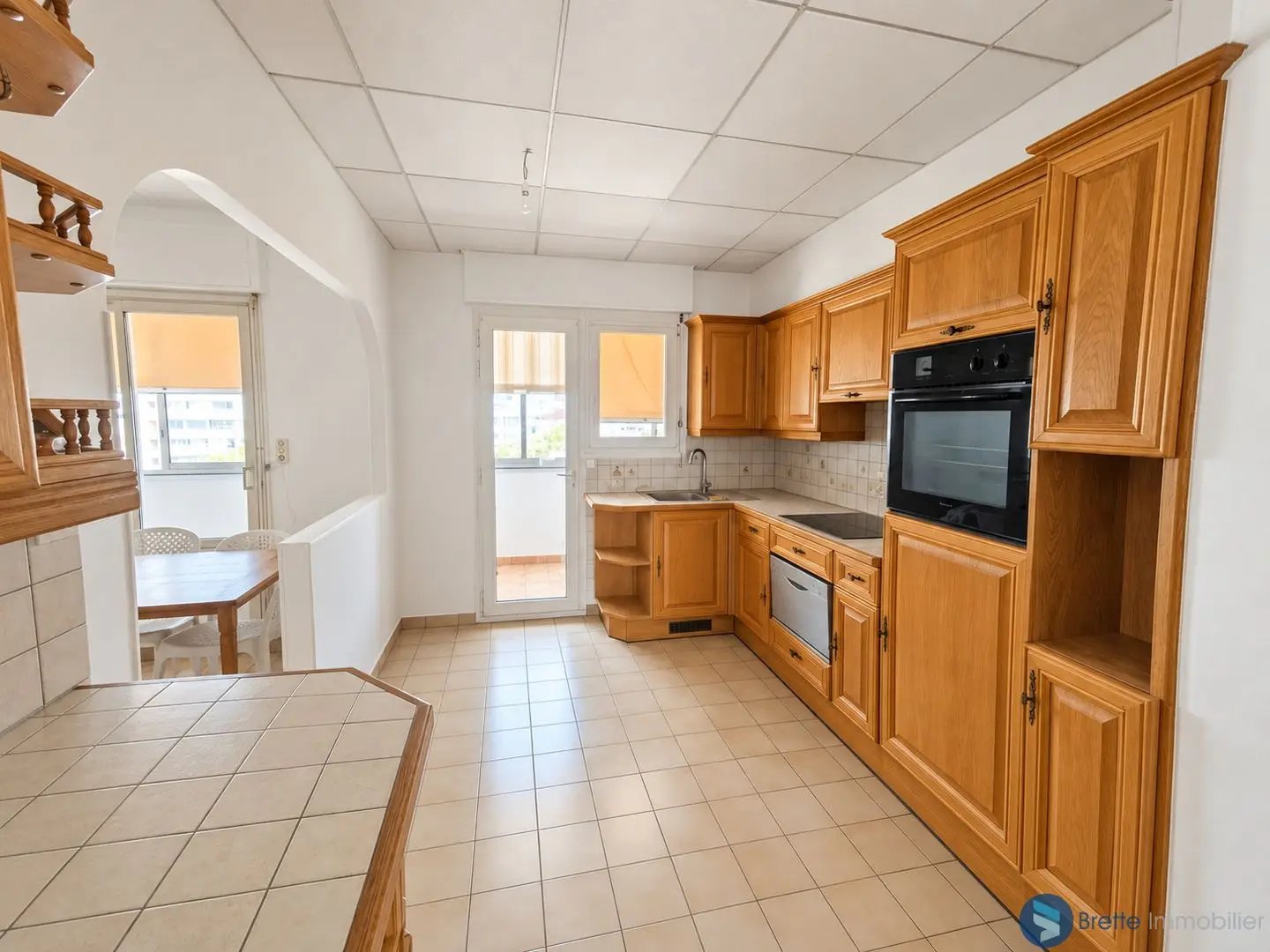 Appartement à vendre, 100m², Toulon