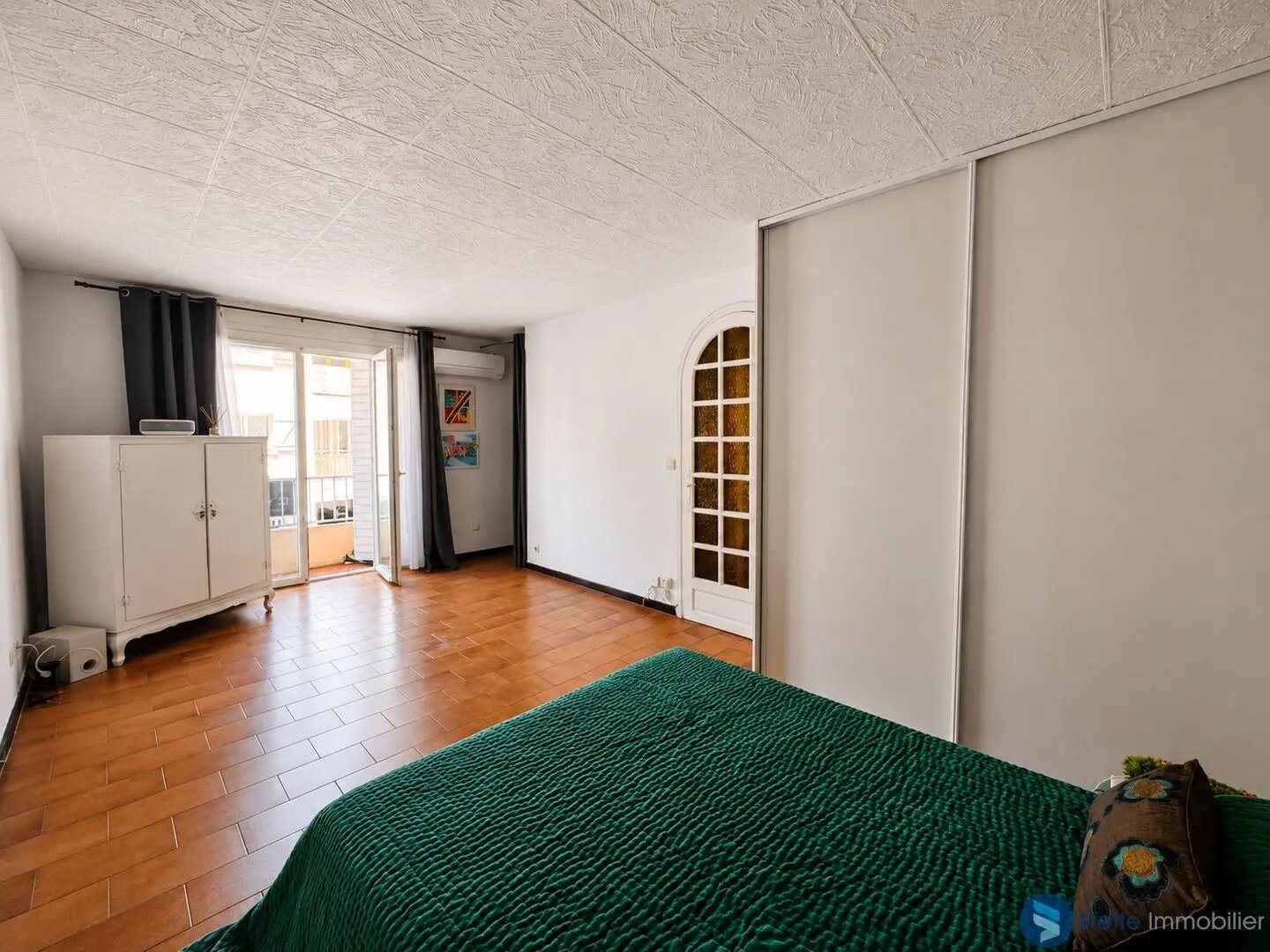 Appartement à vendre, 28m², Carqueiranne