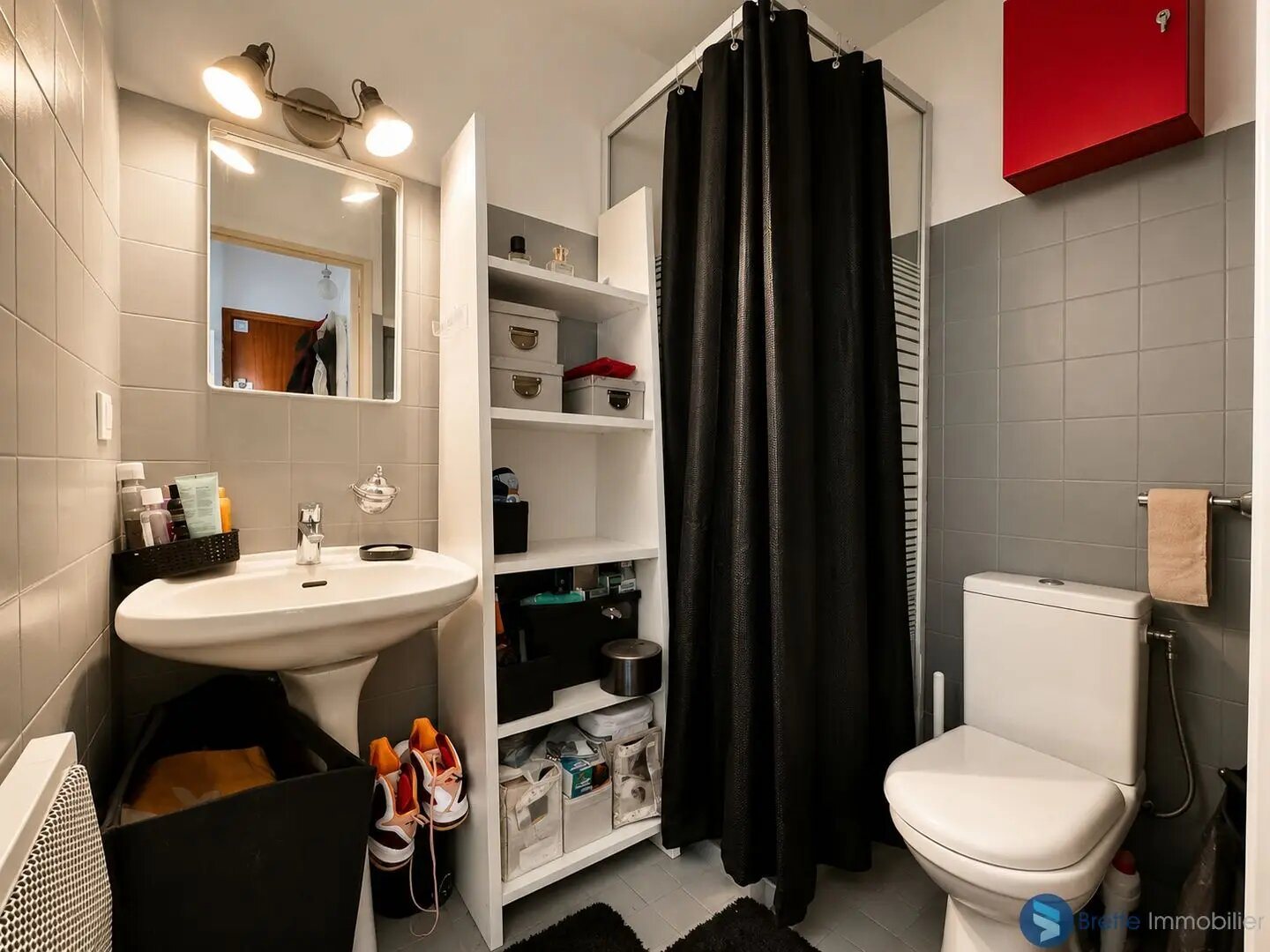 Appartement à vendre, 28m², Carqueiranne