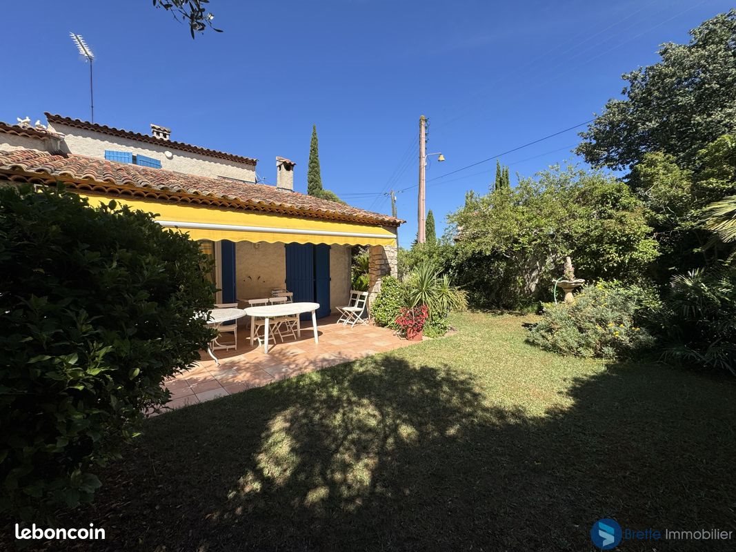 Maison à vendre, 178m², Toulon