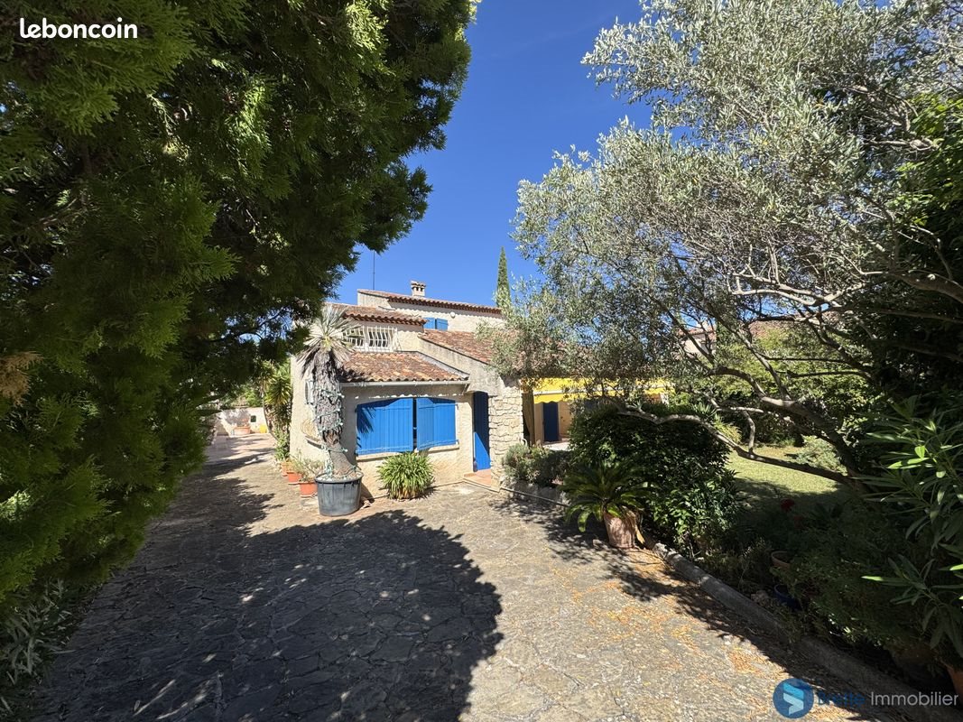 Maison à vendre, 178m², Toulon