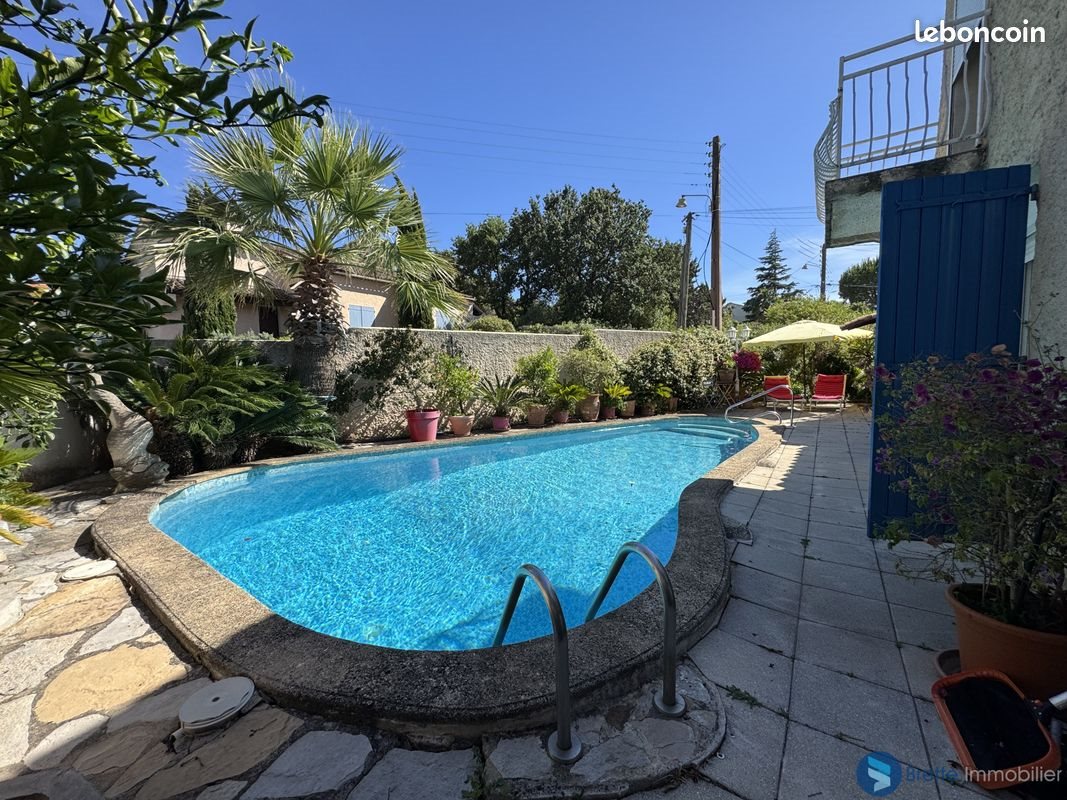 Maison à vendre, 178m², Toulon