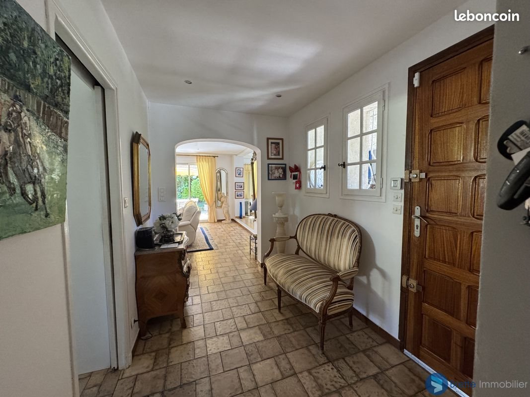Maison à vendre, 178m², Toulon