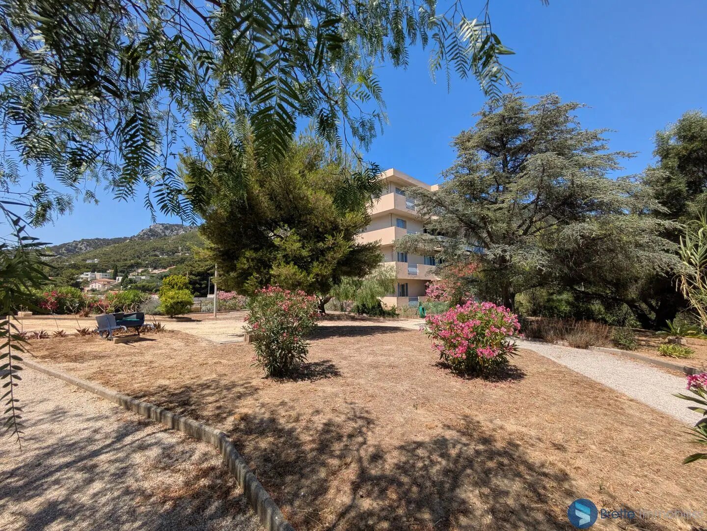 Appartement à vendre, 63m², Toulon