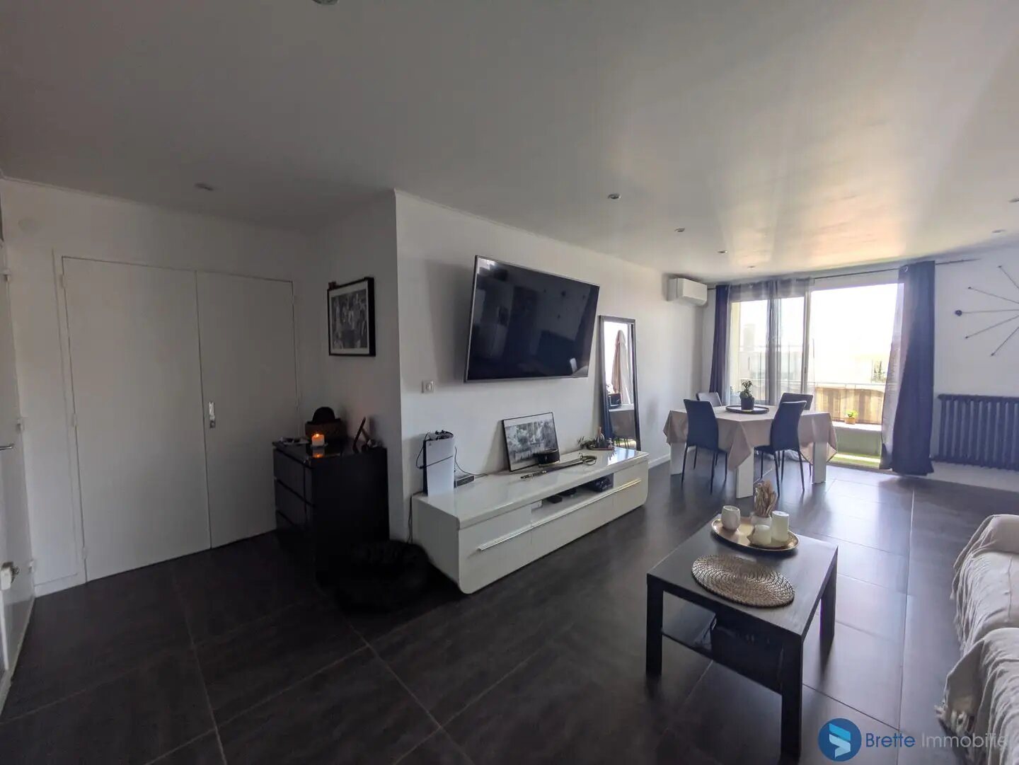 Appartement à vendre, 63m², Toulon
