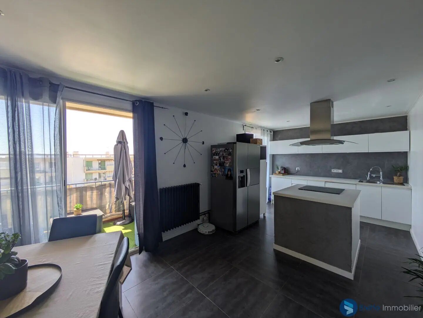Appartement à vendre, 63m², Toulon