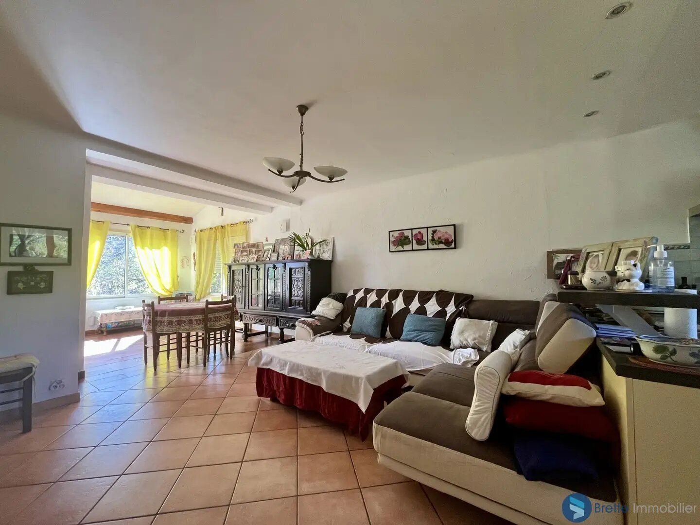 Maison à vendre, 128m², Six-Fours-les-Plages