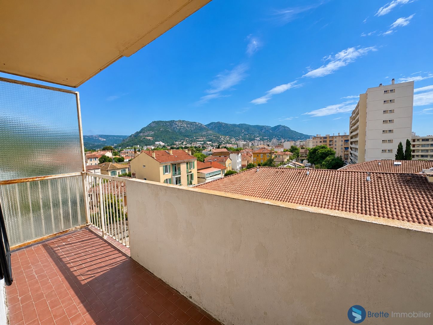 Appartement à vendre, 27m², Toulon