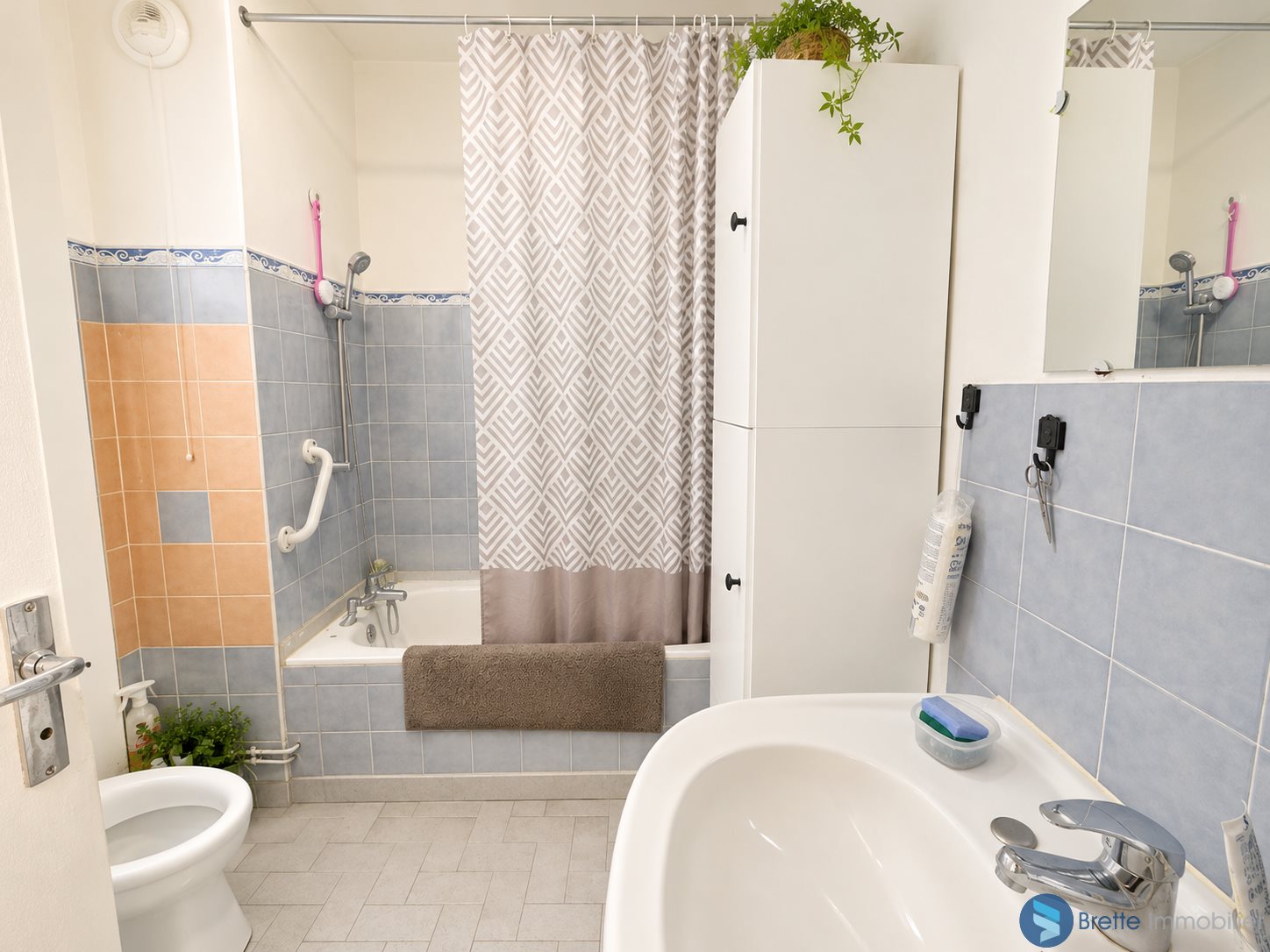 Appartement à vendre, 27m², Toulon
