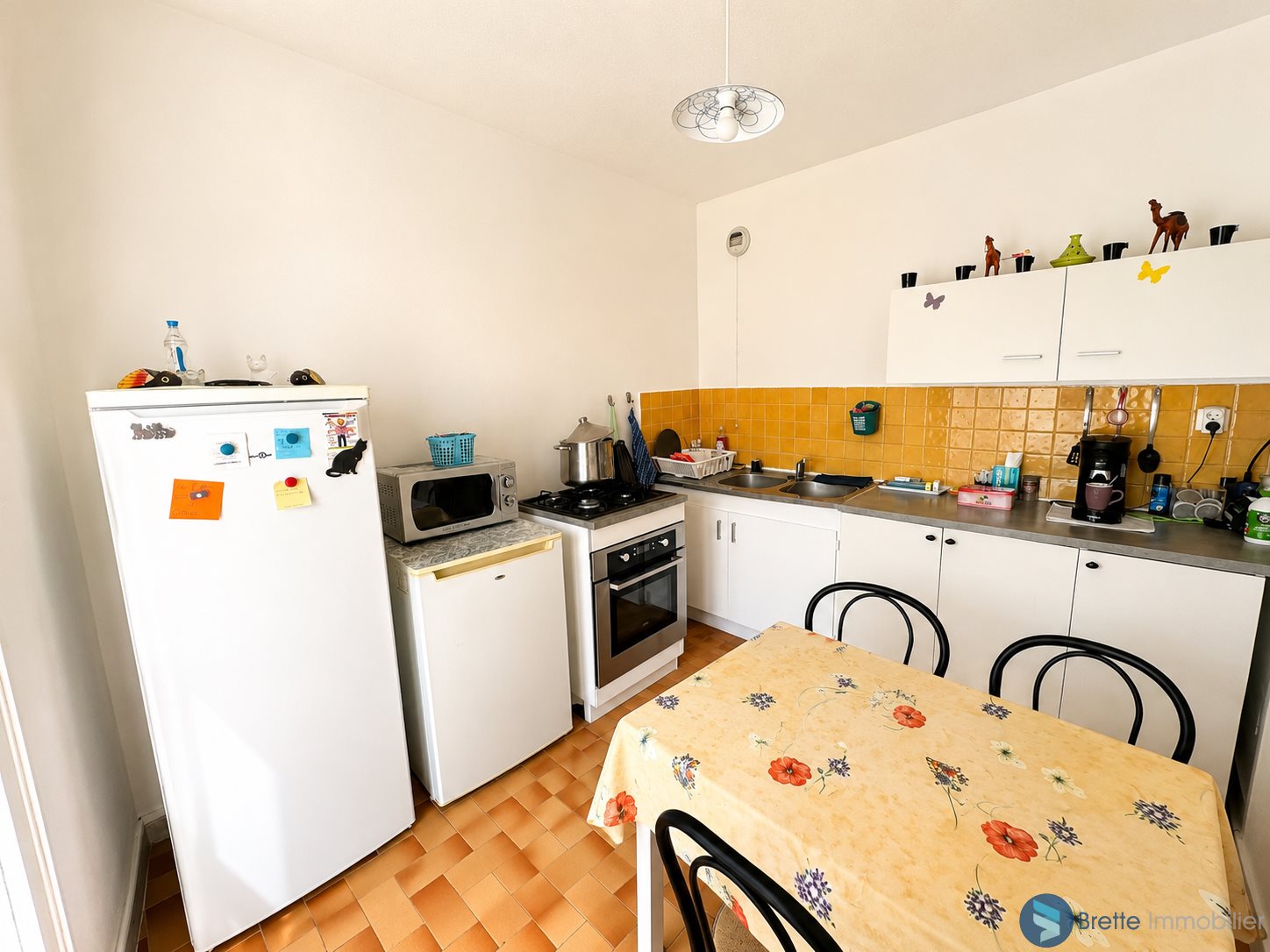 Appartement à vendre, 27m², Toulon