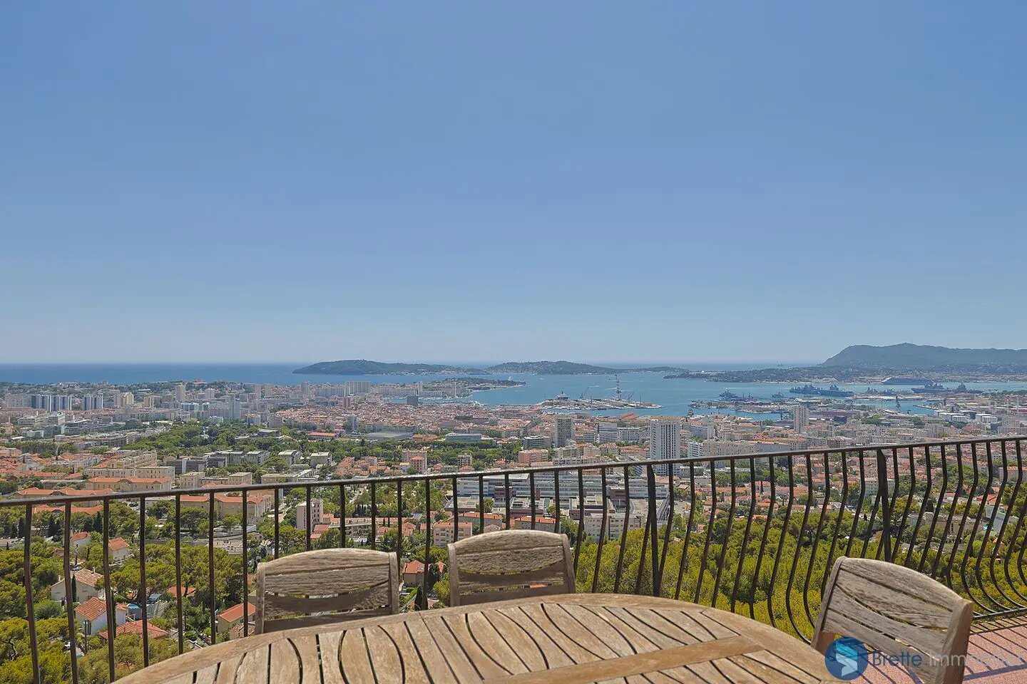 Maison à vendre, 270m², Toulon