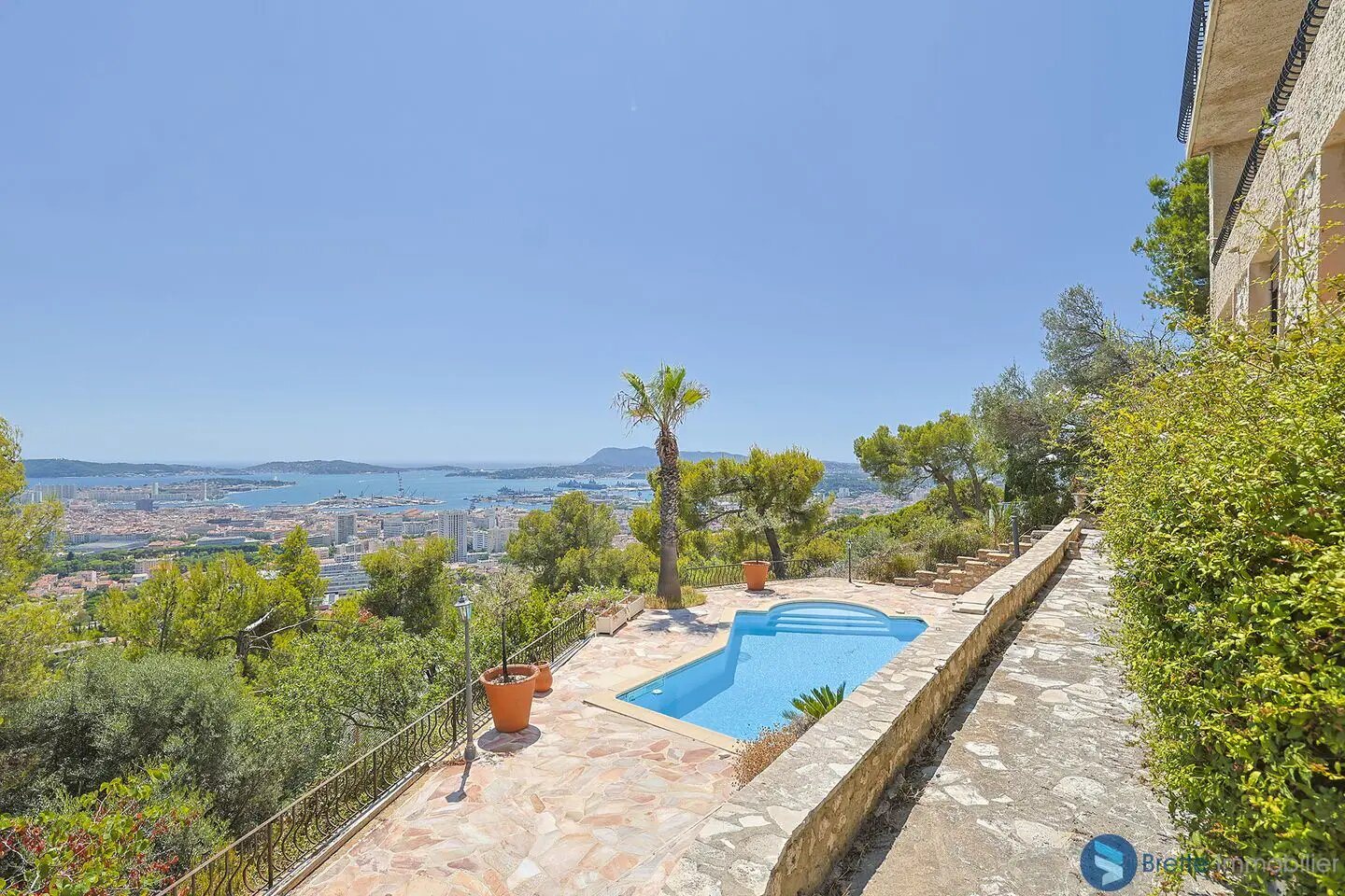 Maison à vendre, 270m², Toulon