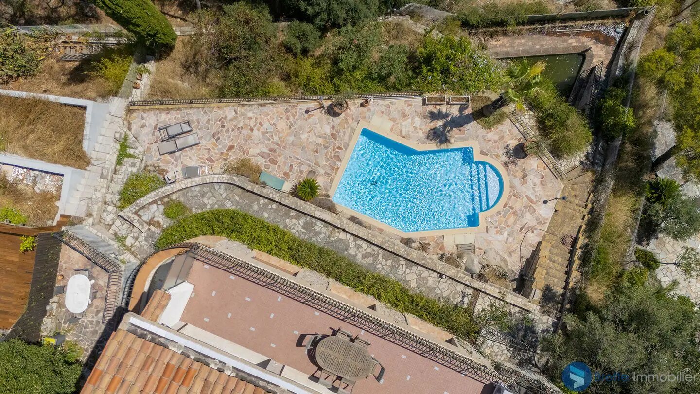 Maison à vendre, 270m², Toulon